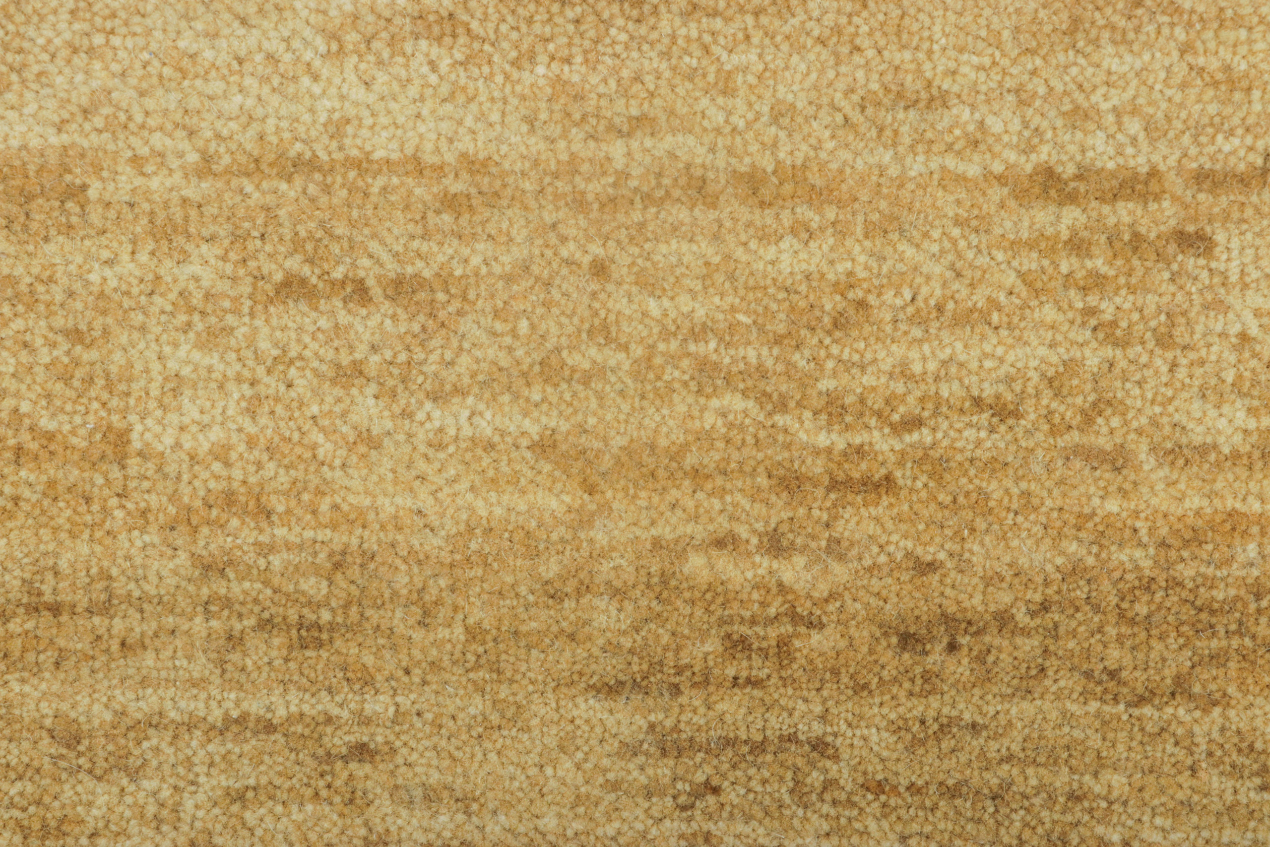 Rug & Kilim's Textural Custom Rug Sample