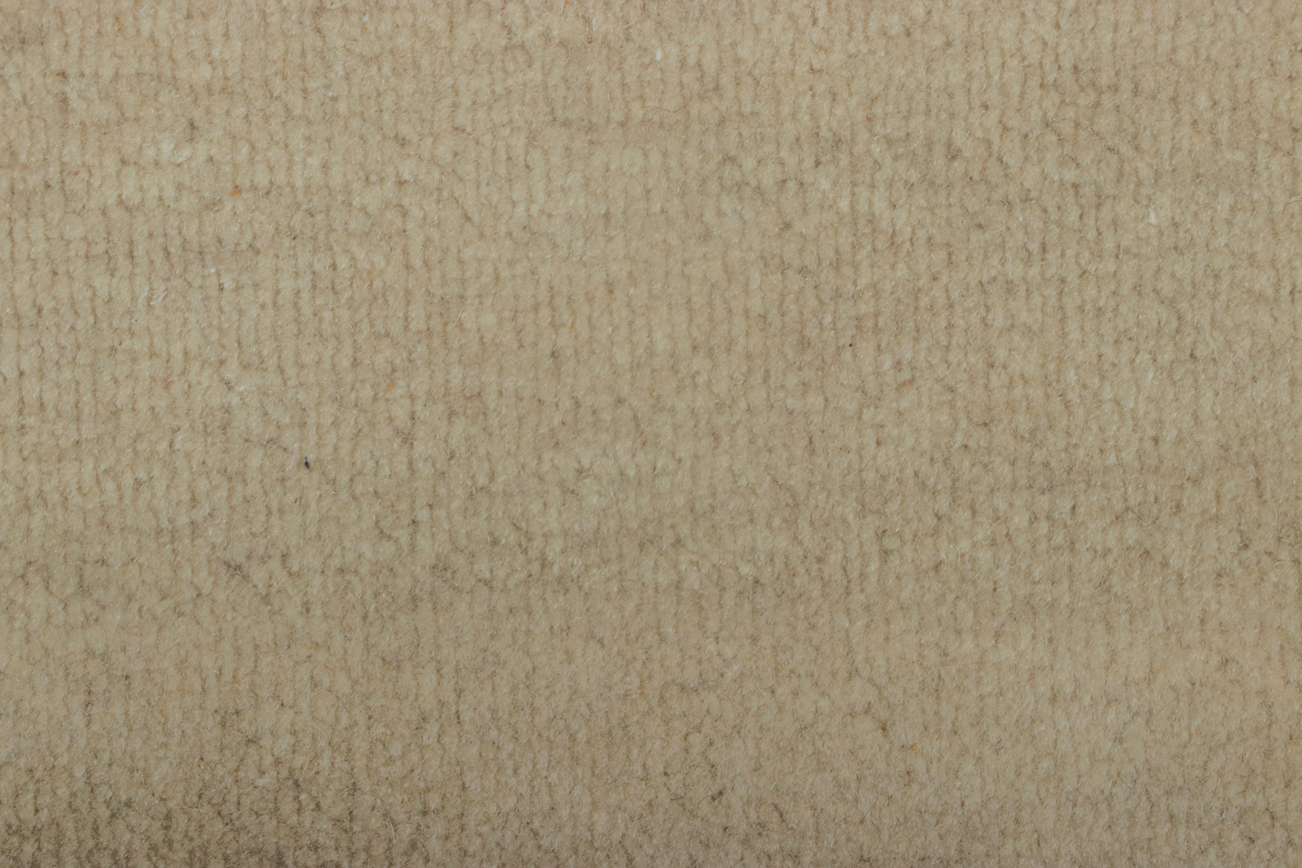 Rug & Kilim's Textural Custom Rug Sample