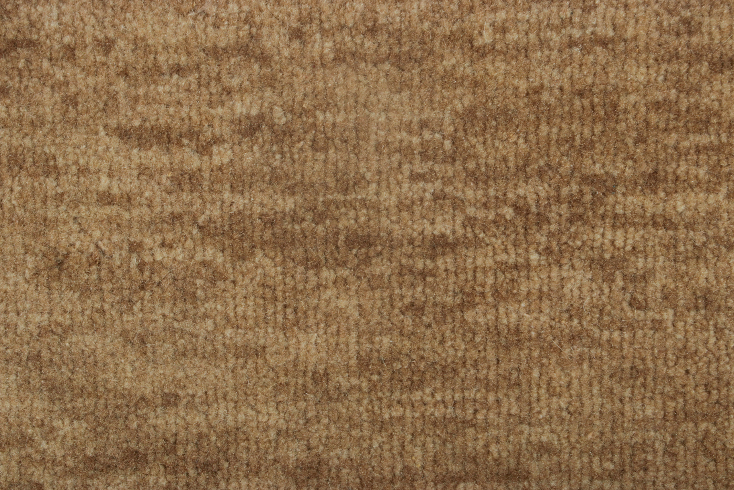 Rug & Kilim's Textural Custom Rug Sample