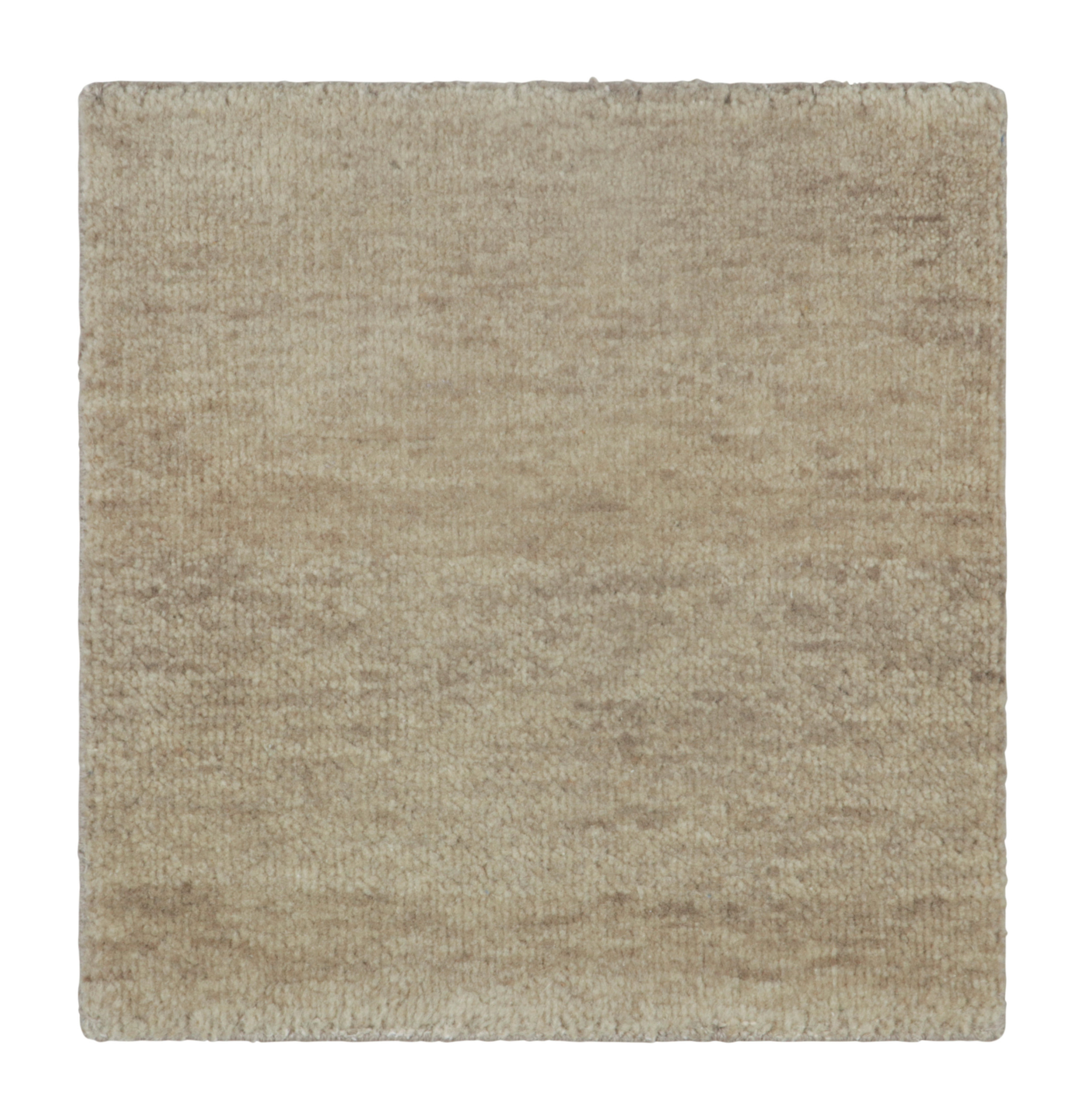 Rug & Kilim's Textural Custom Rug Sample
