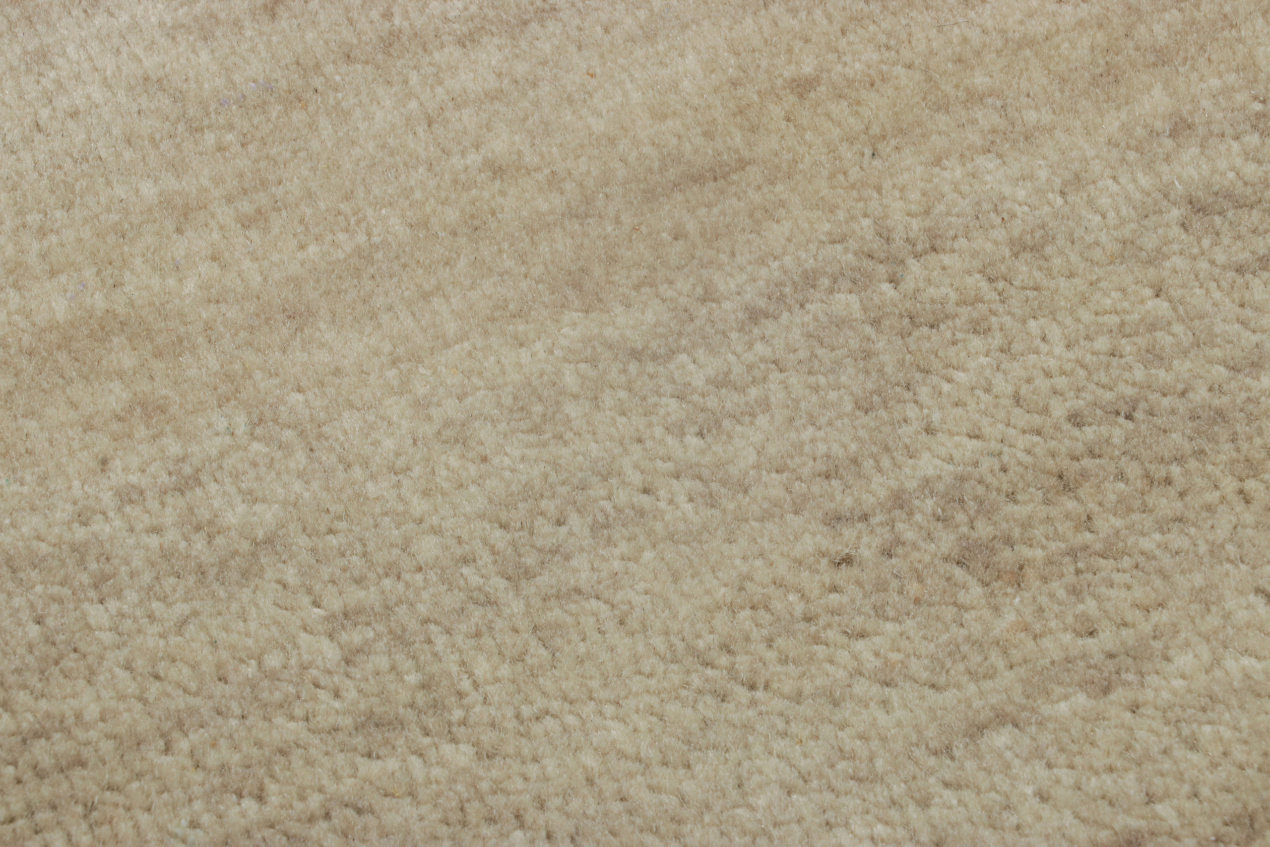 Rug & Kilim's Textural Custom Rug Sample