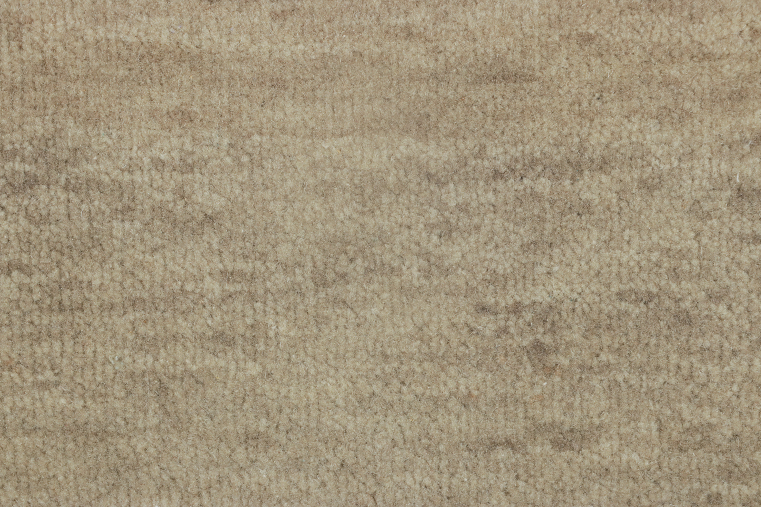 Rug & Kilim's Textural Custom Rug Sample