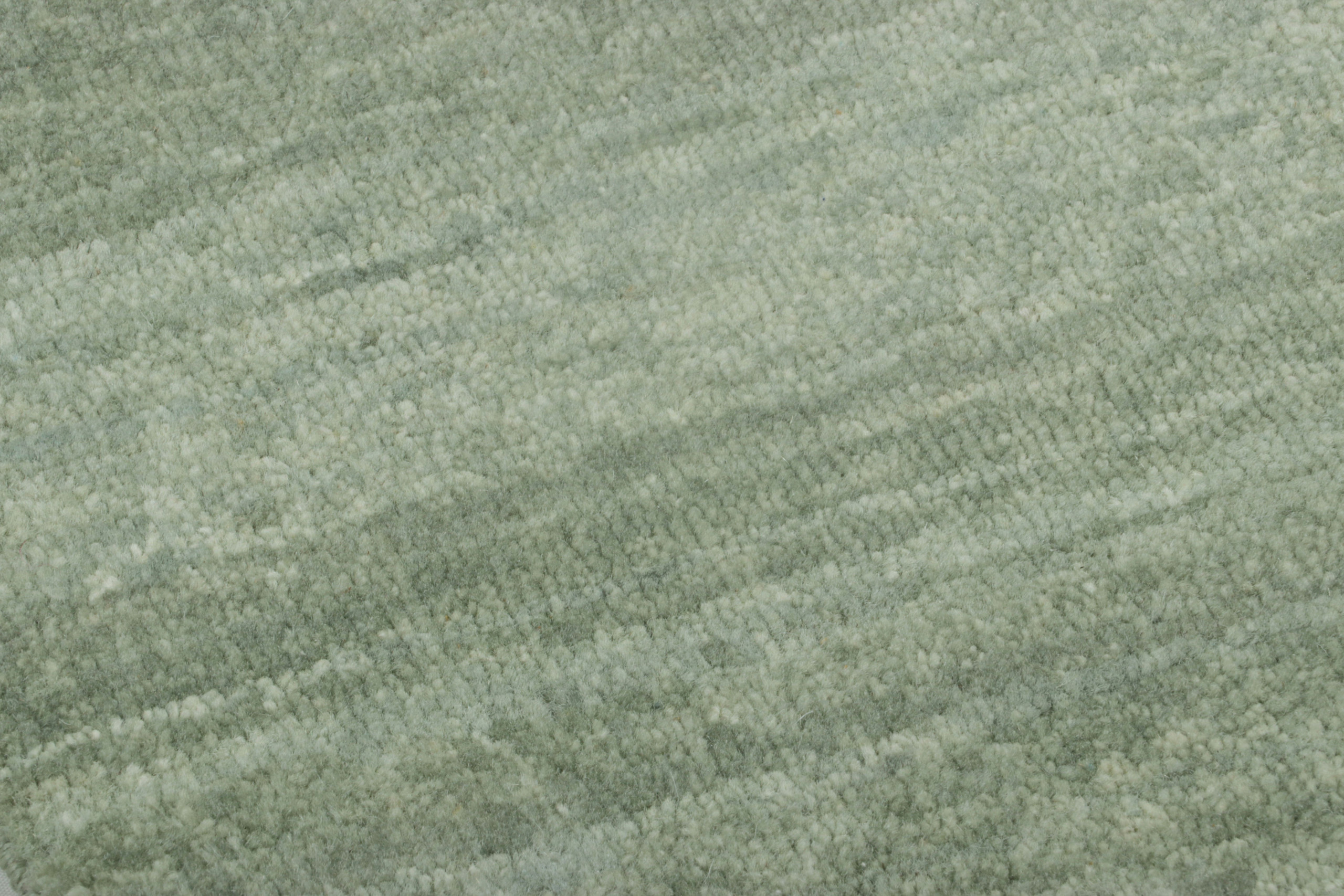 Rug & Kilim's Textural Custom Rug Sample