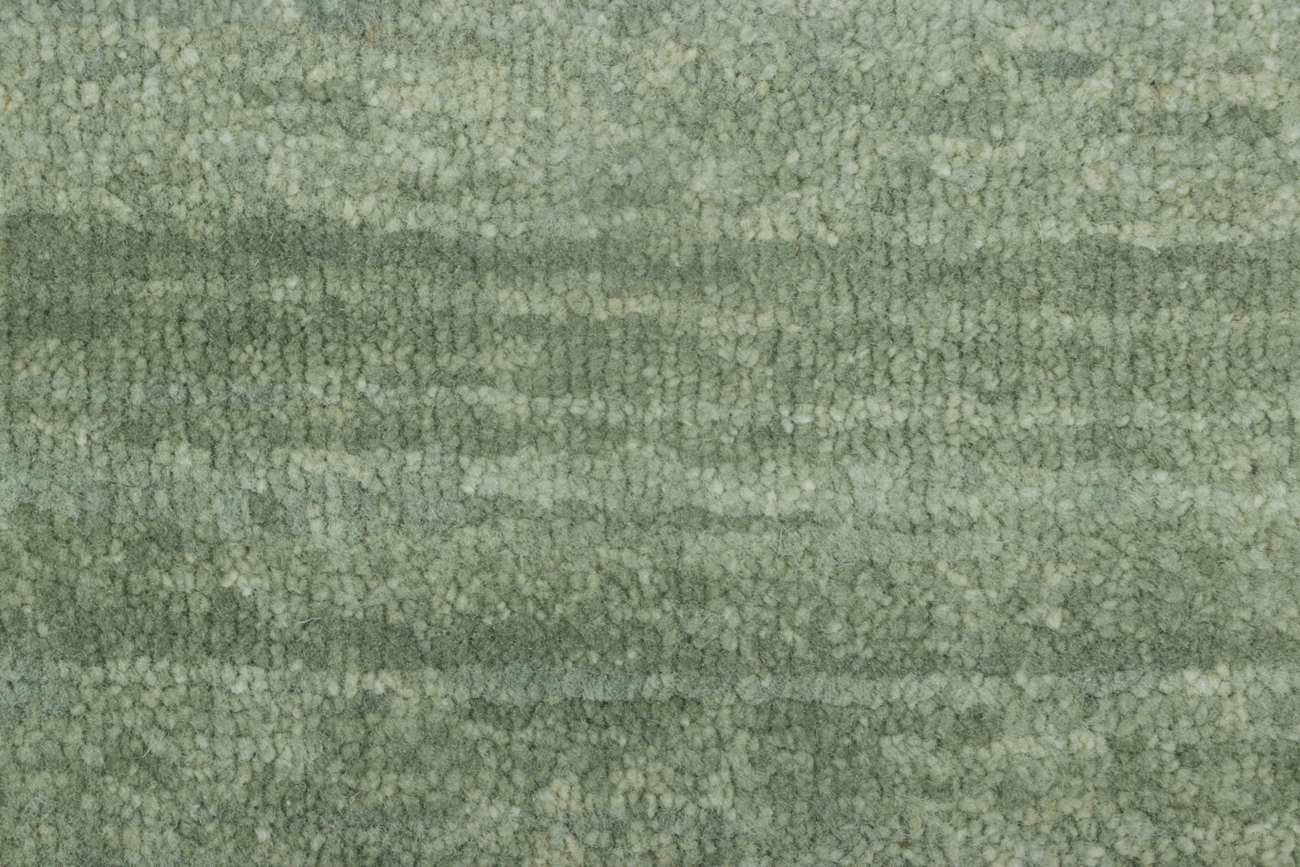 Rug & Kilim's Textural Custom Rug Sample