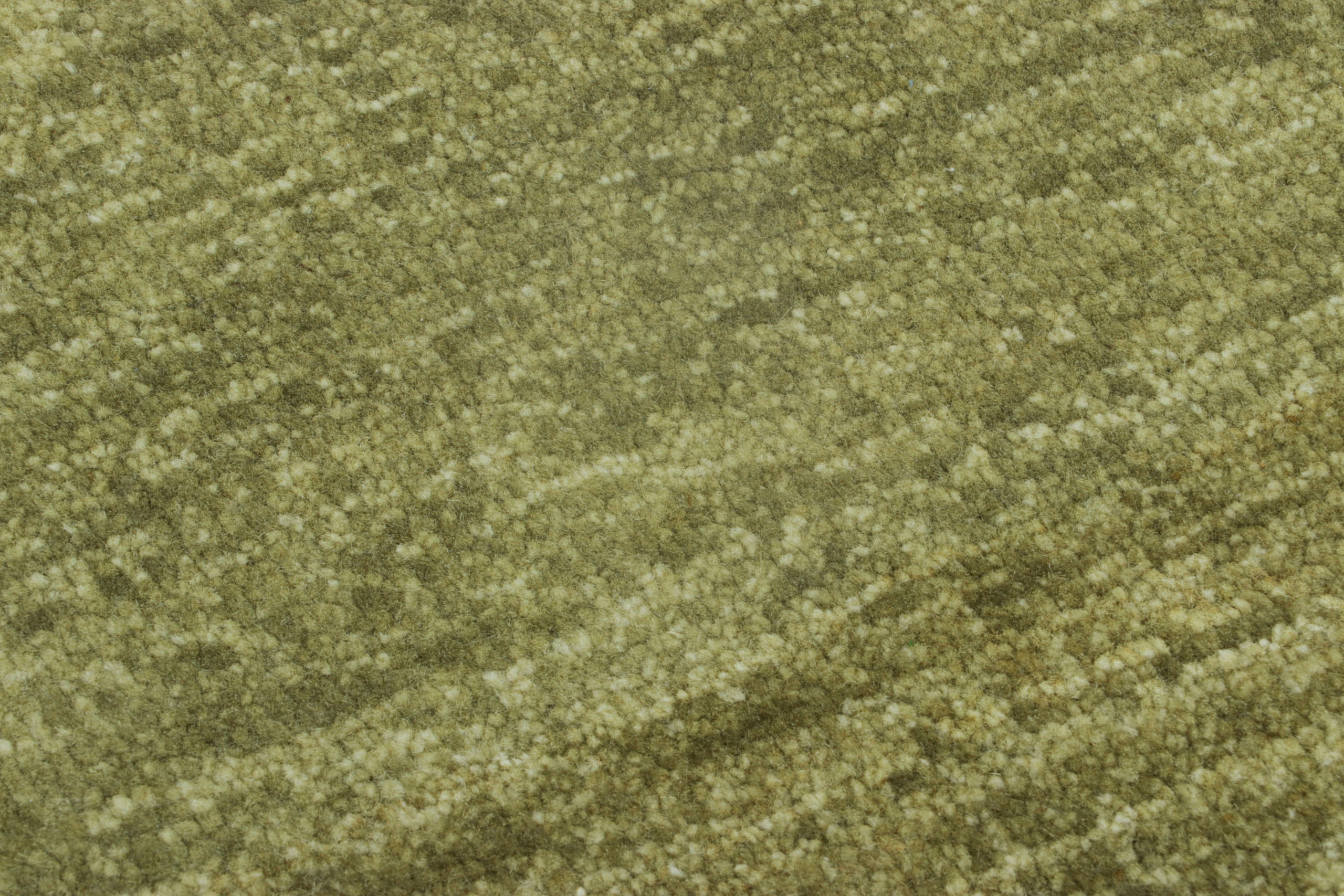 Rug & Kilim's Textural Custom Rug Sample