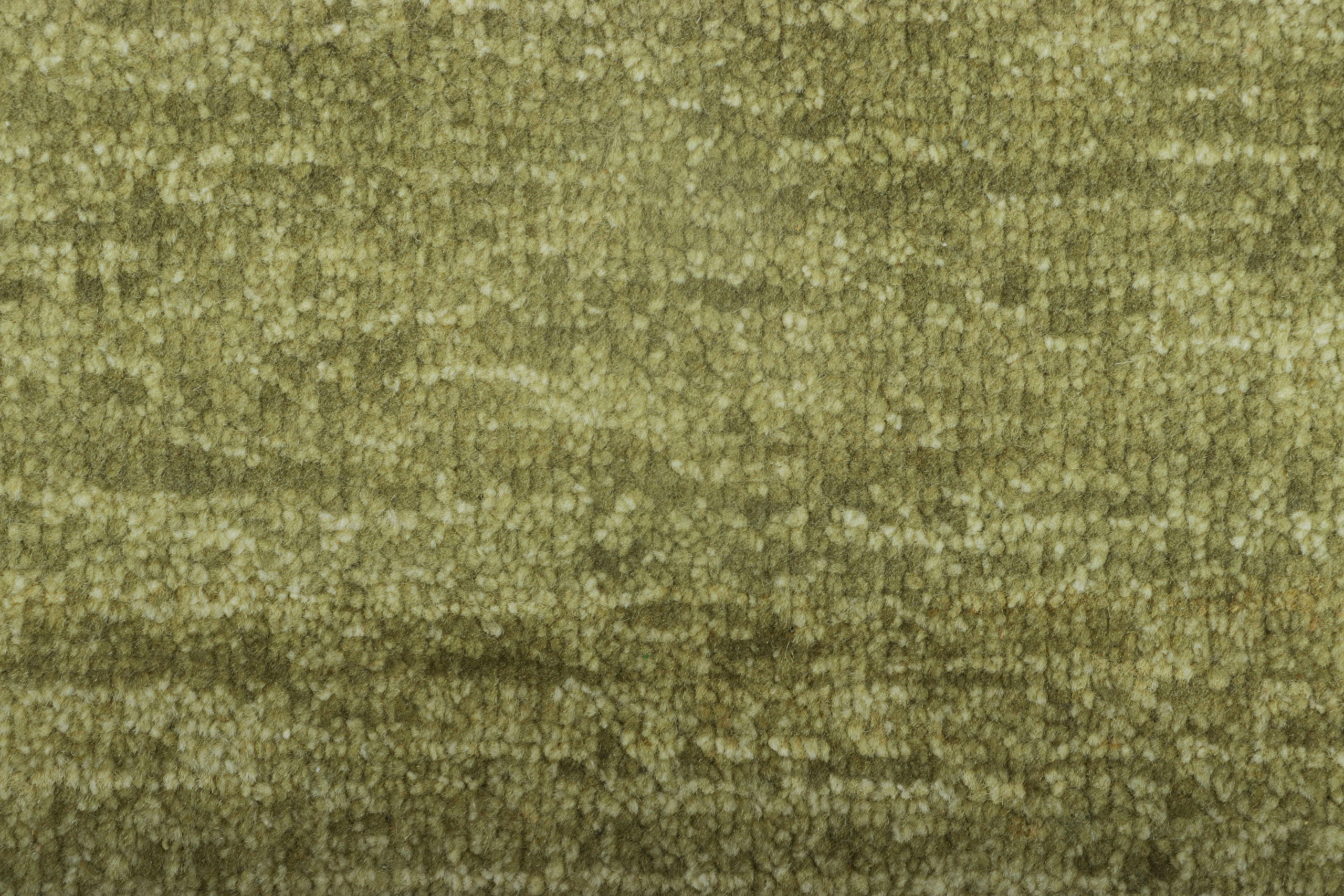 Rug & Kilim's Textural Custom Rug Sample