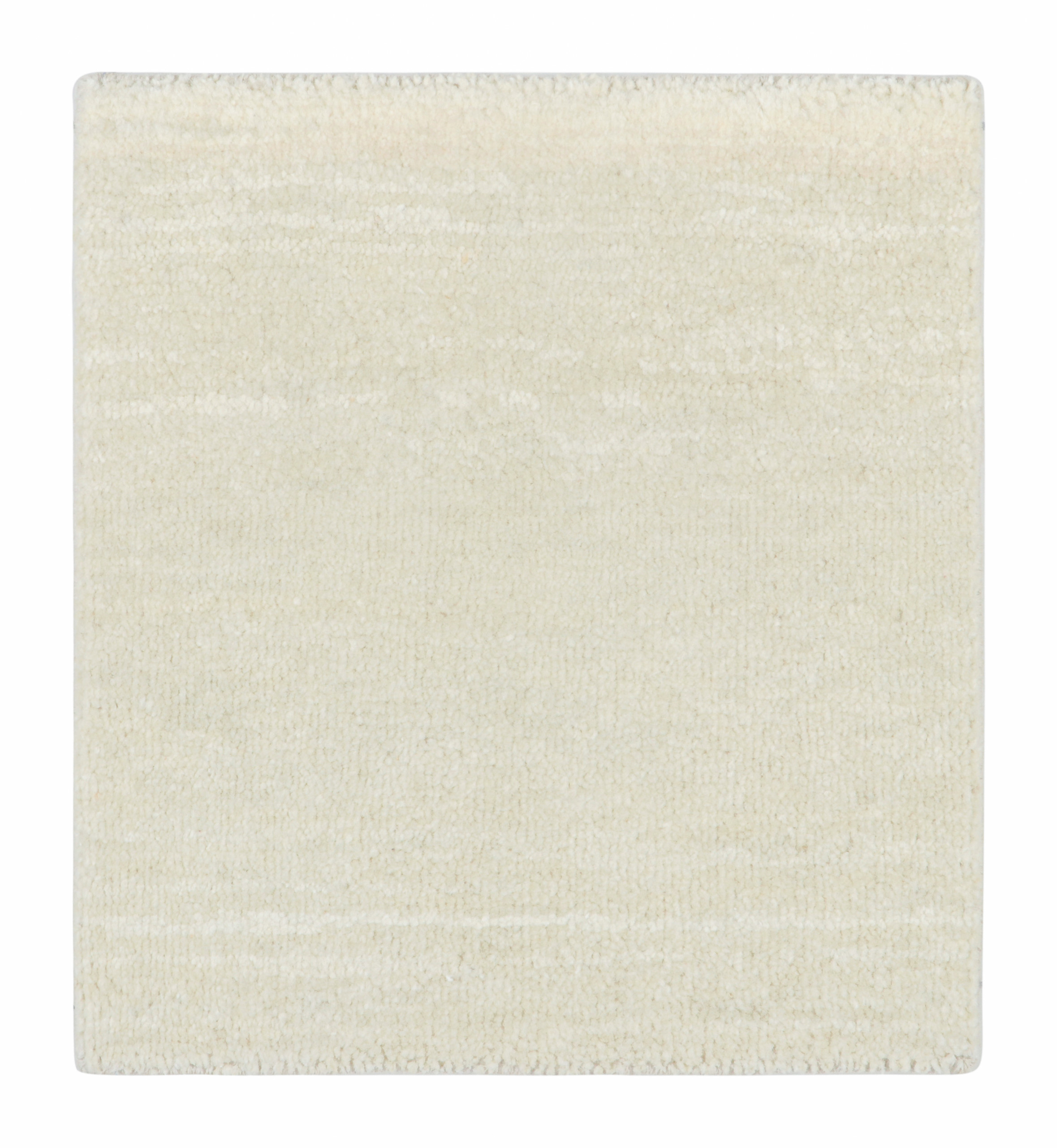 Rug & Kilim's Textural Custom Rug Sample