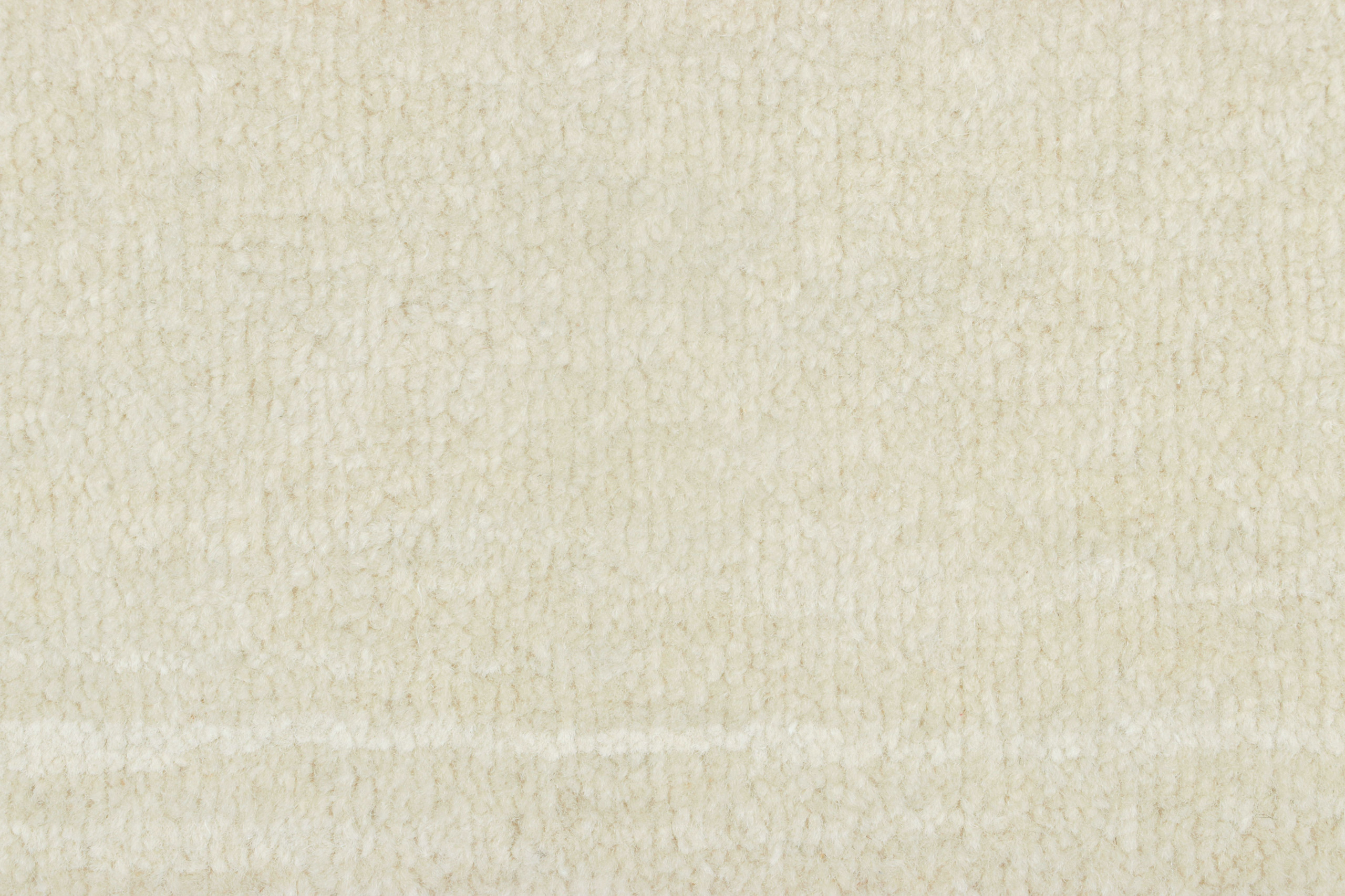 Rug & Kilim's Textural Custom Rug Sample