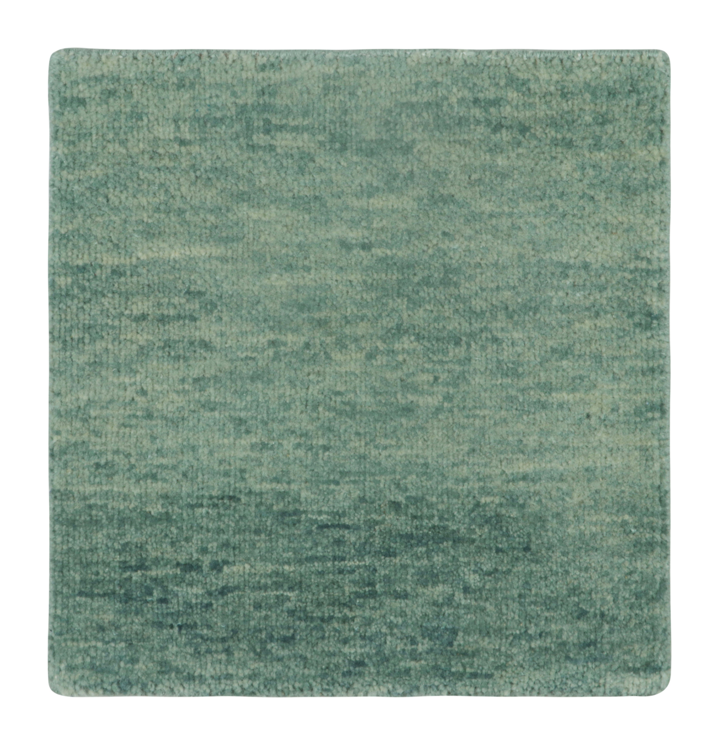 Rug & Kilim's Textural Custom Rug Sample