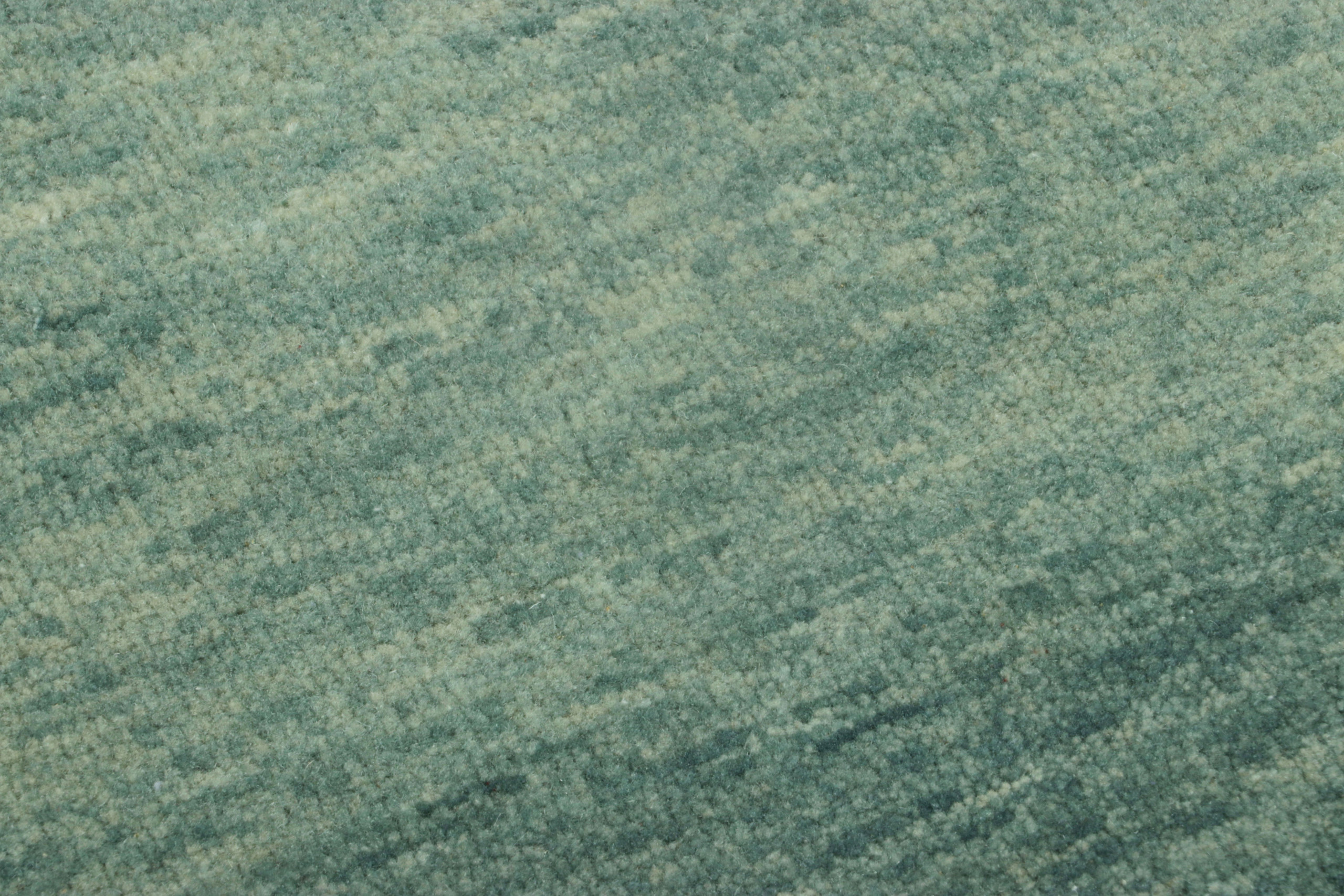 Rug & Kilim's Textural Custom Rug Sample