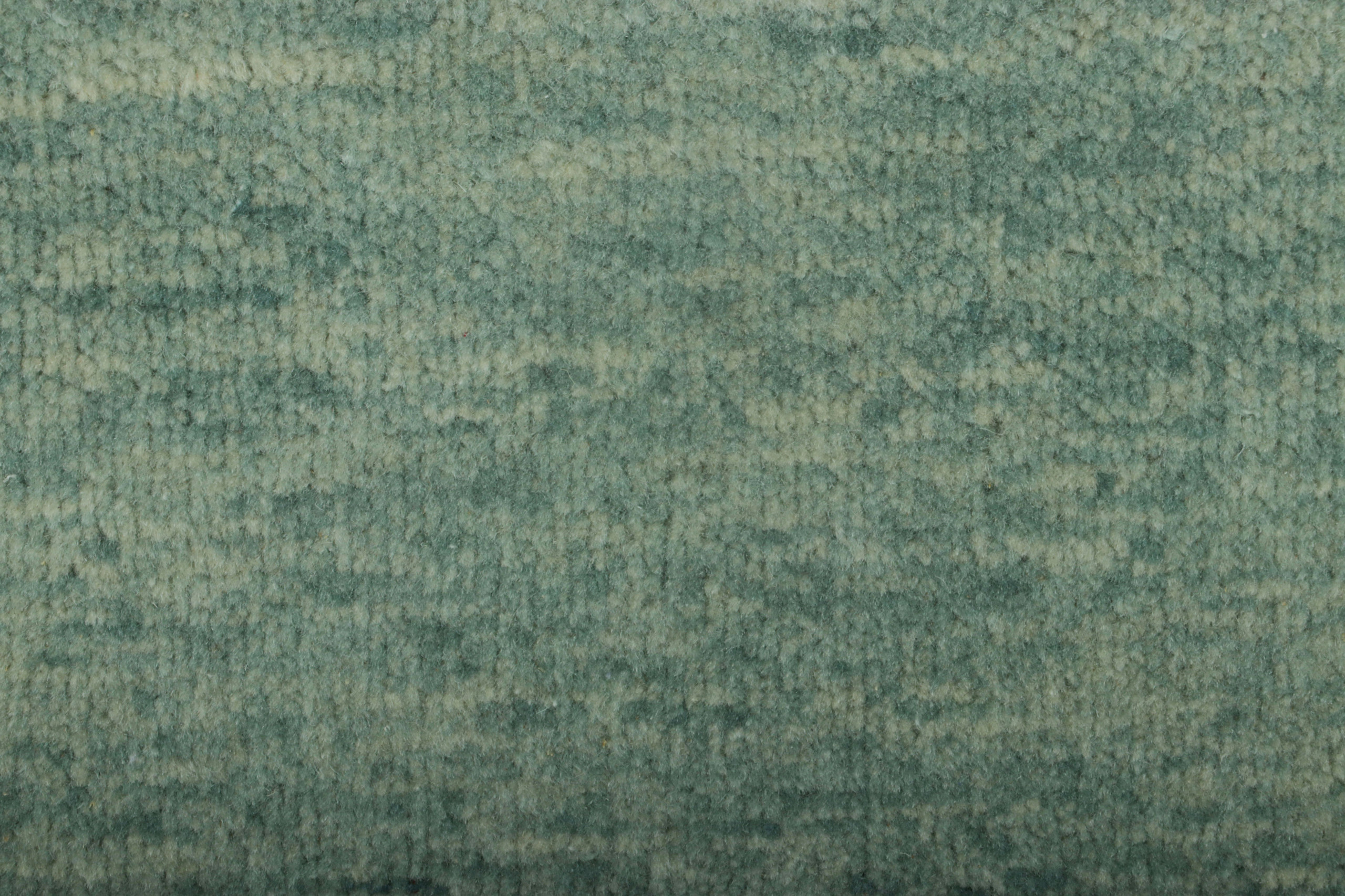 Rug & Kilim's Textural Custom Rug Sample