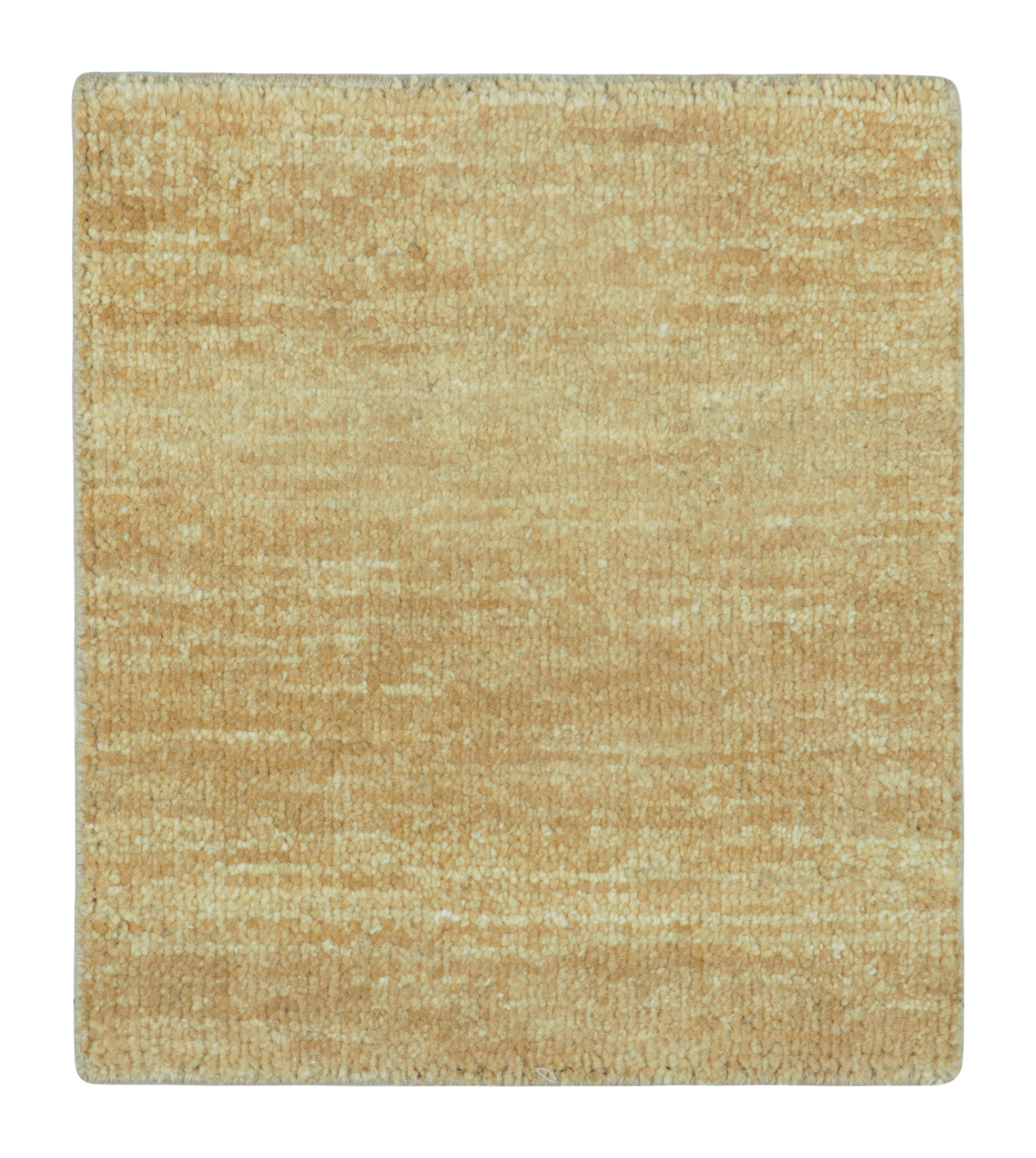 Rug & Kilim's Textural Custom Rug Sample