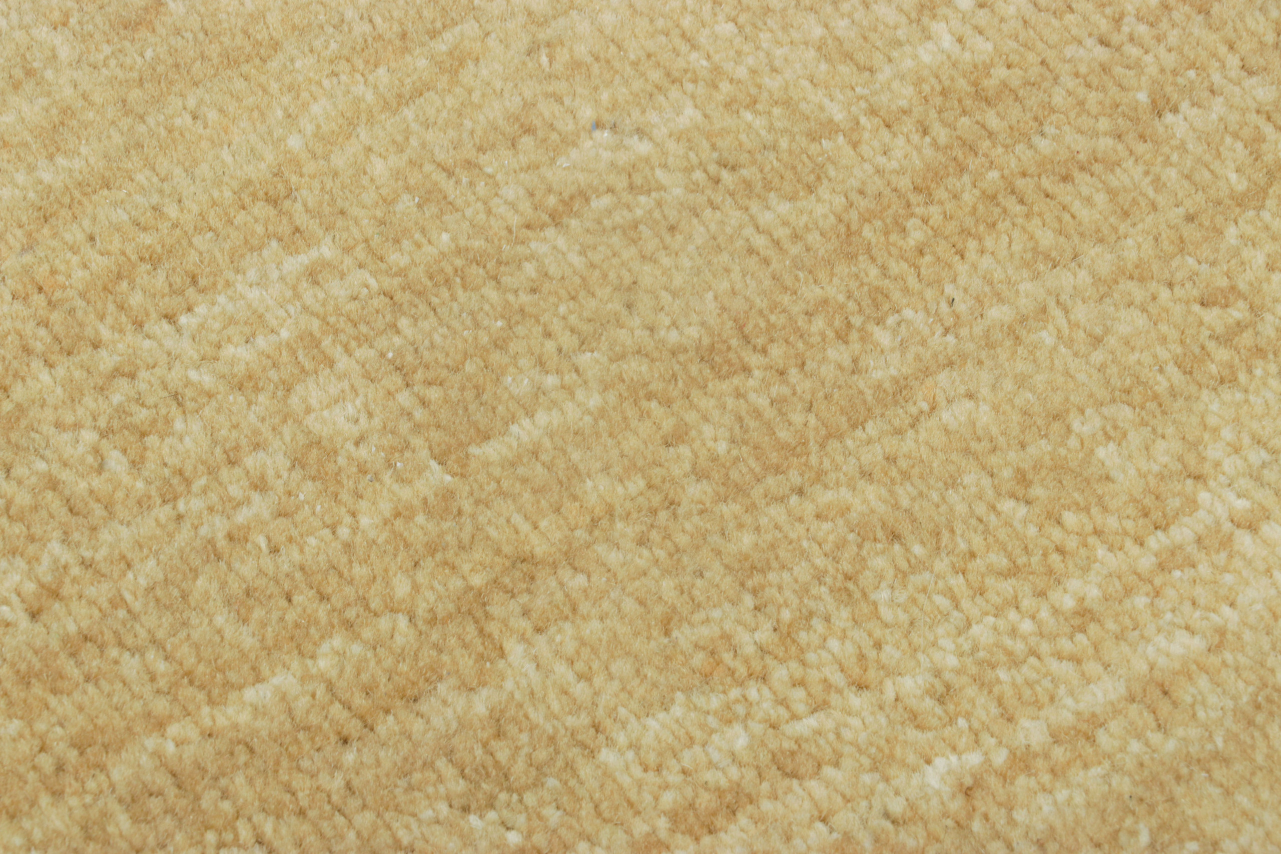 Rug & Kilim's Textural Custom Rug Sample