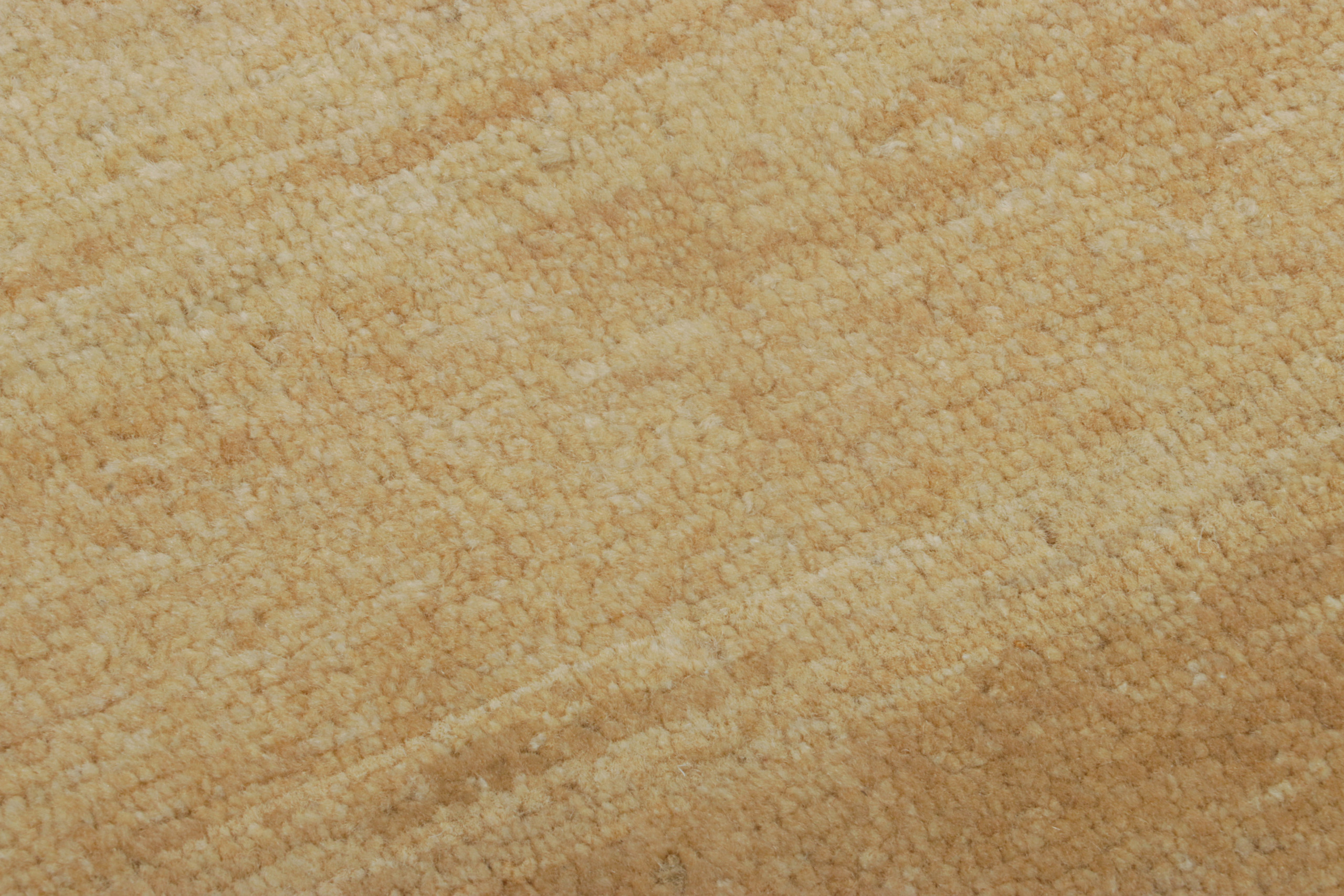 Rug & Kilim's Textural Custom Rug Sample