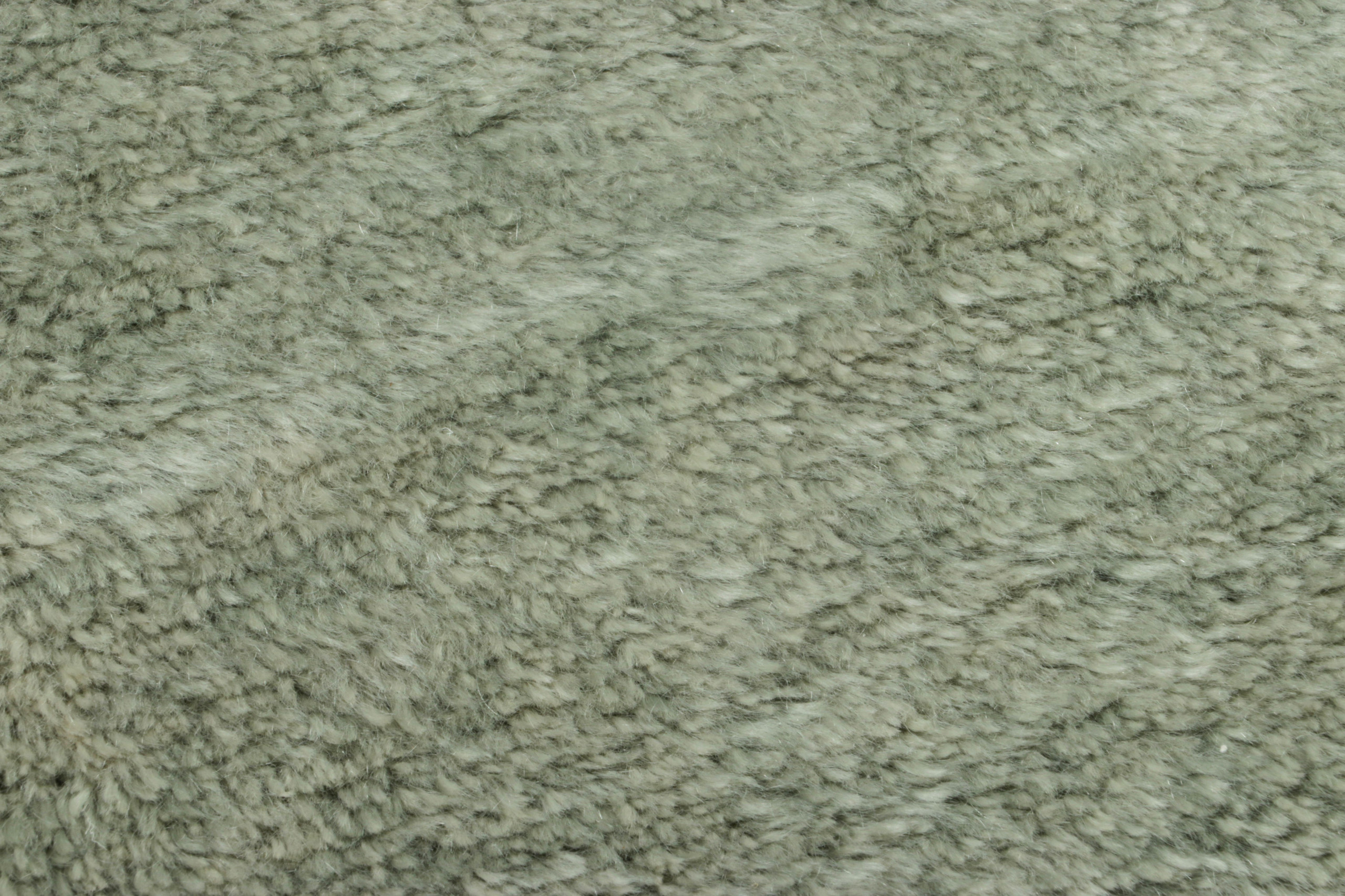 Rug & Kilim's Textural Custom Rug Sample