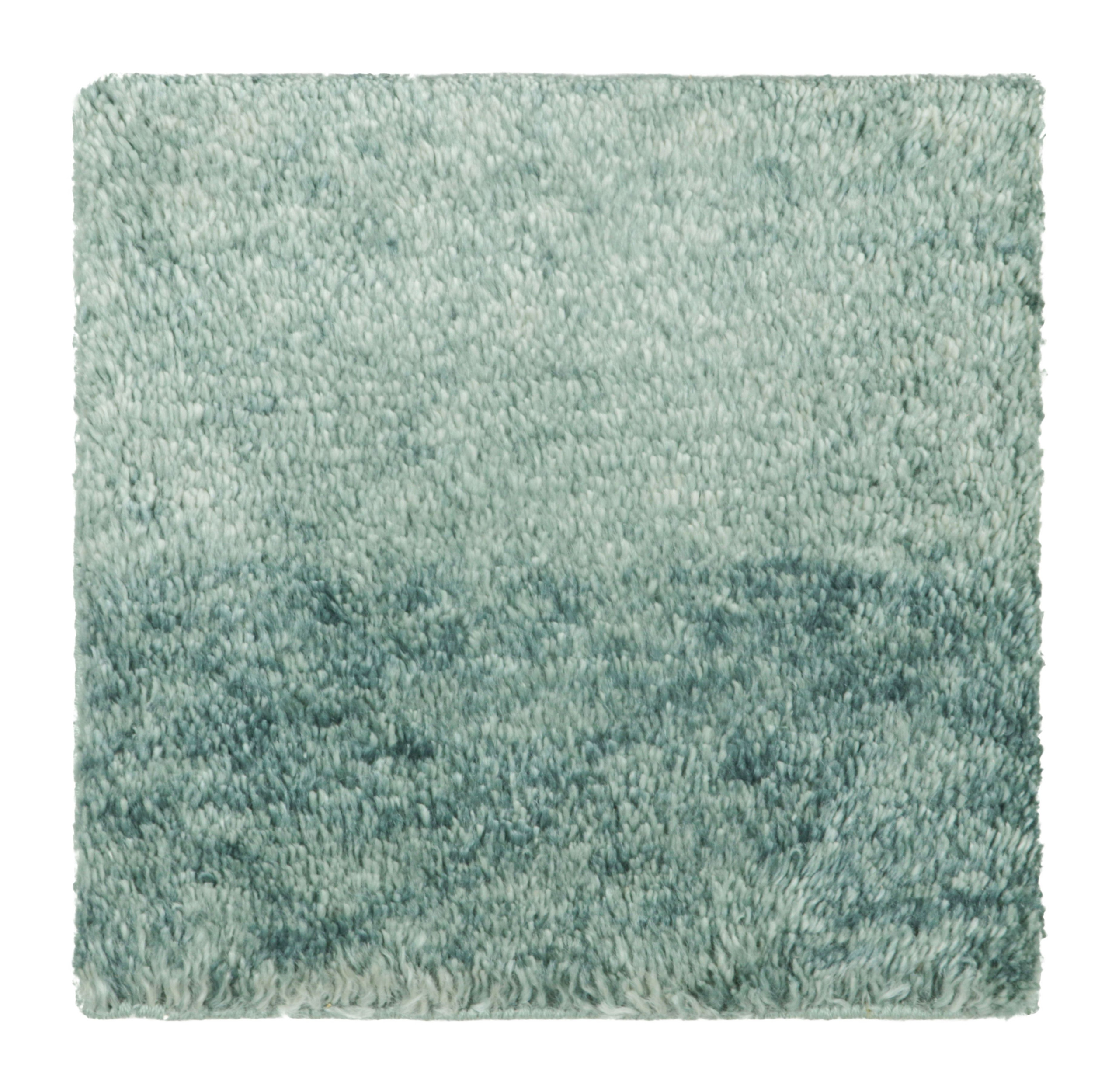 Rug & Kilim's Textural Custom Rug Sample