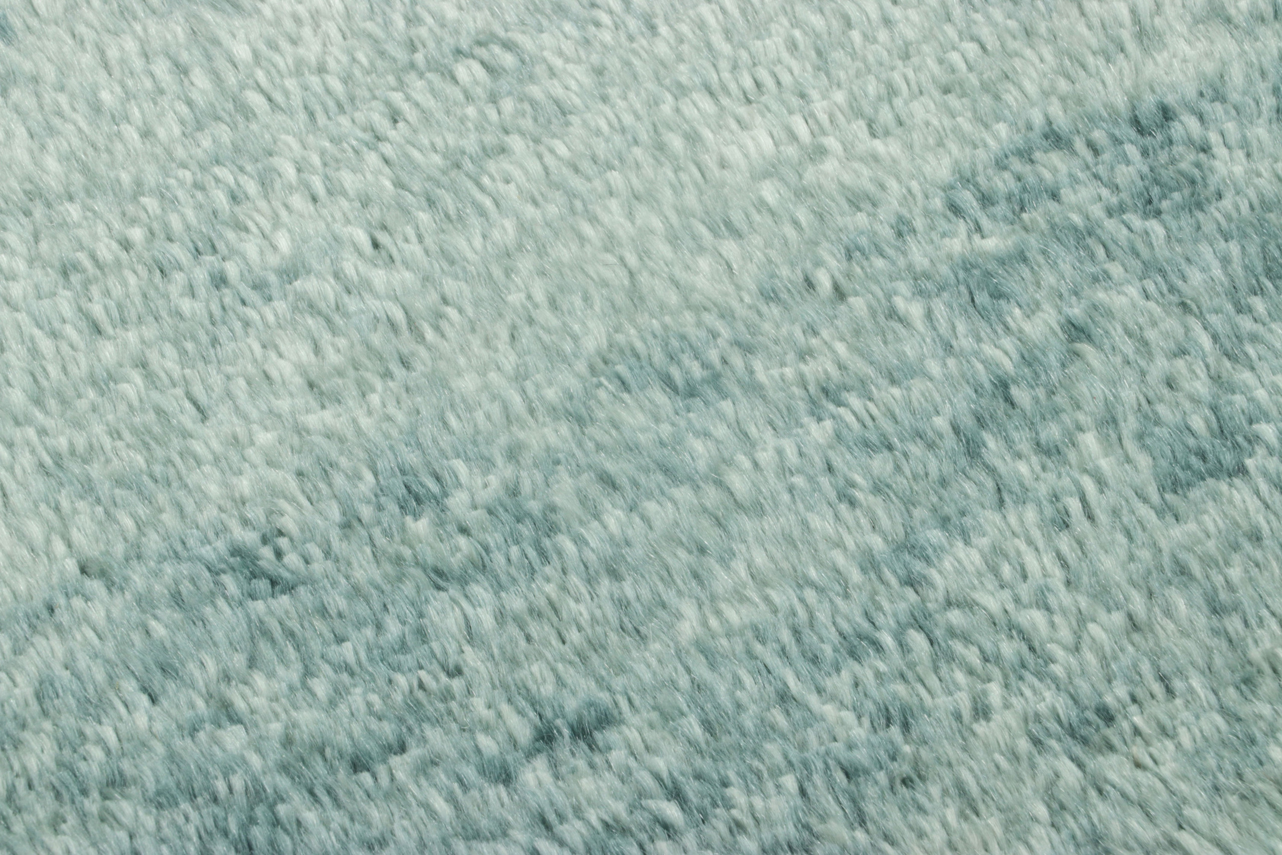 Rug & Kilim's Textural Custom Rug Sample