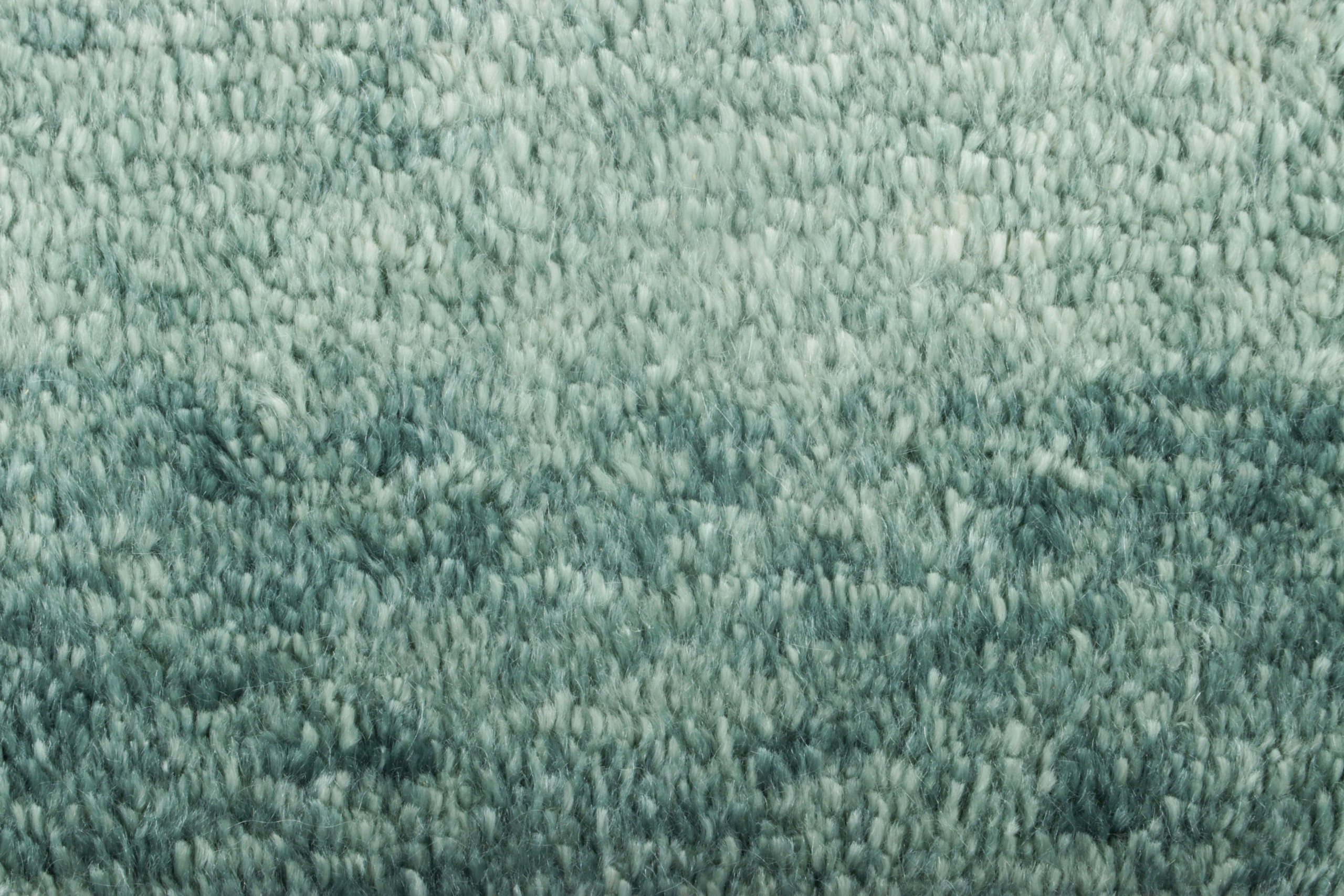 Rug & Kilim's Textural Custom Rug Sample