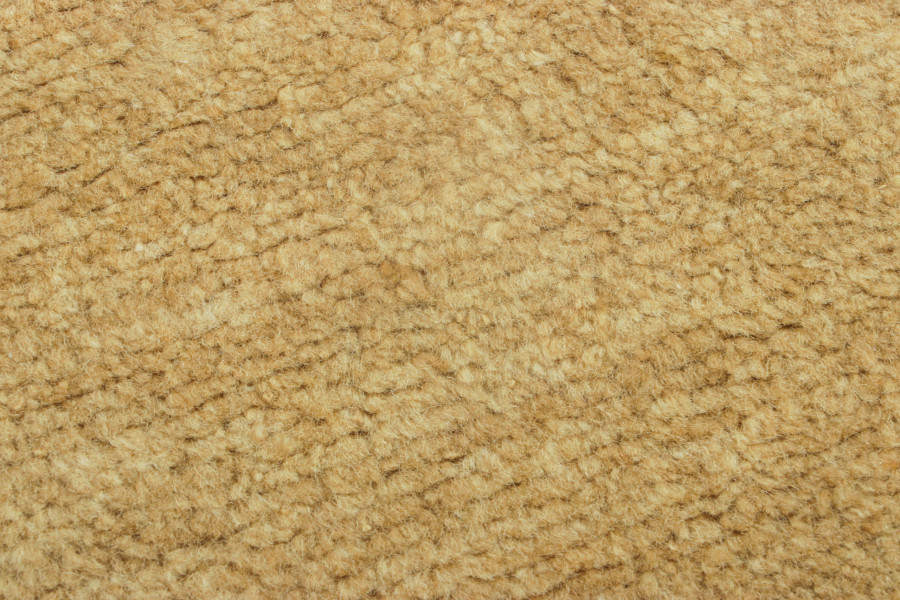 Rug & Kilim's Textural Custom Rug Sample