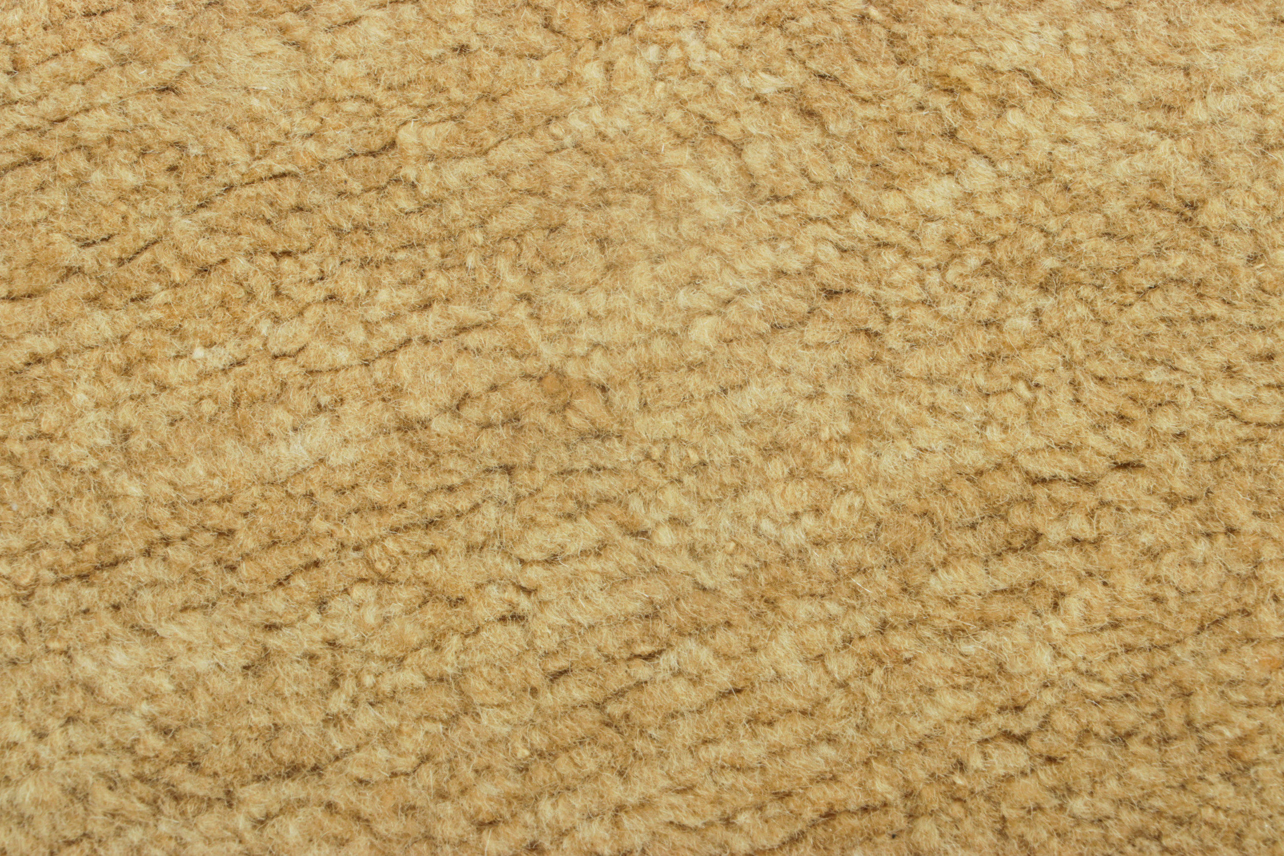 Rug & Kilim's Textural Custom Rug Sample
