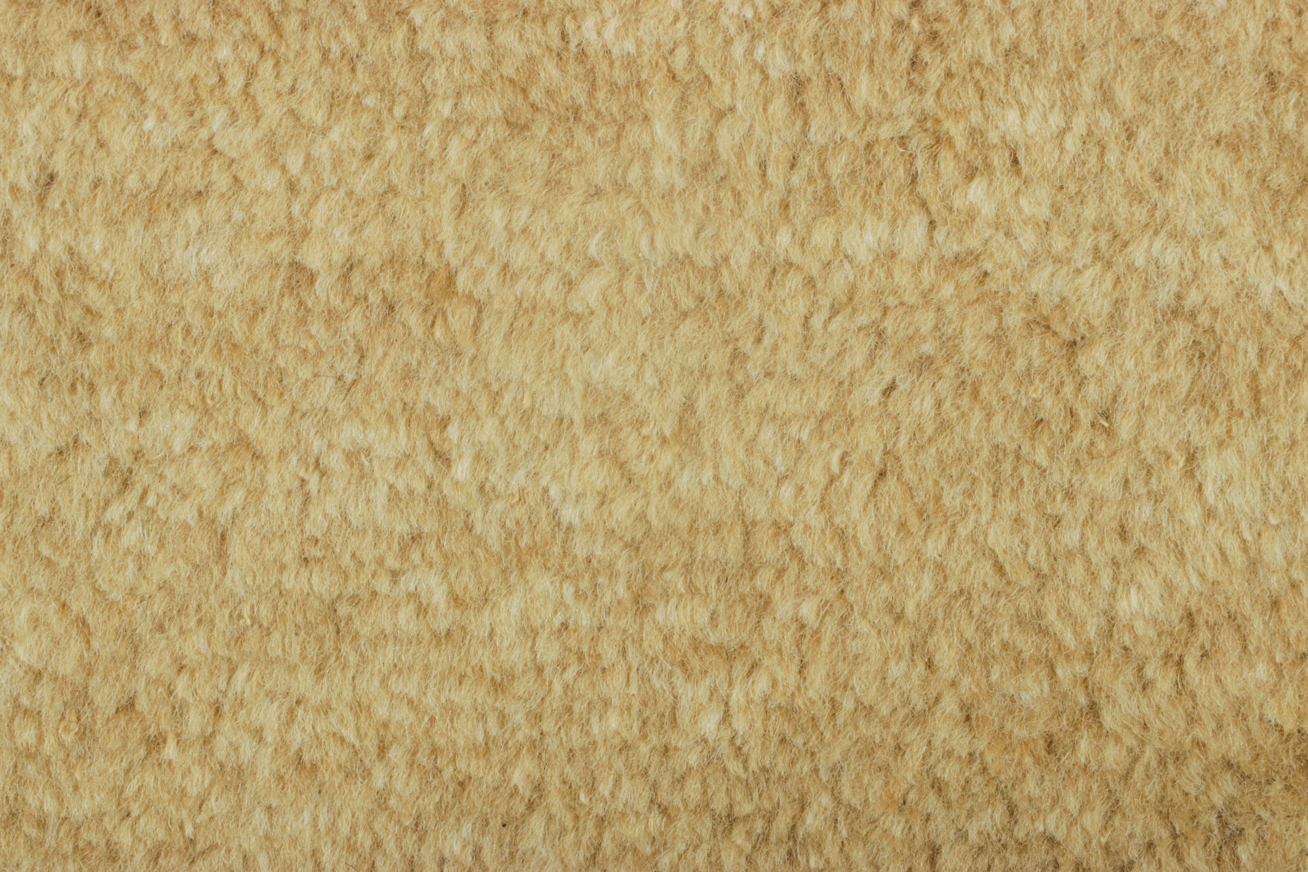 Rug & Kilim's Textural Custom Rug Sample