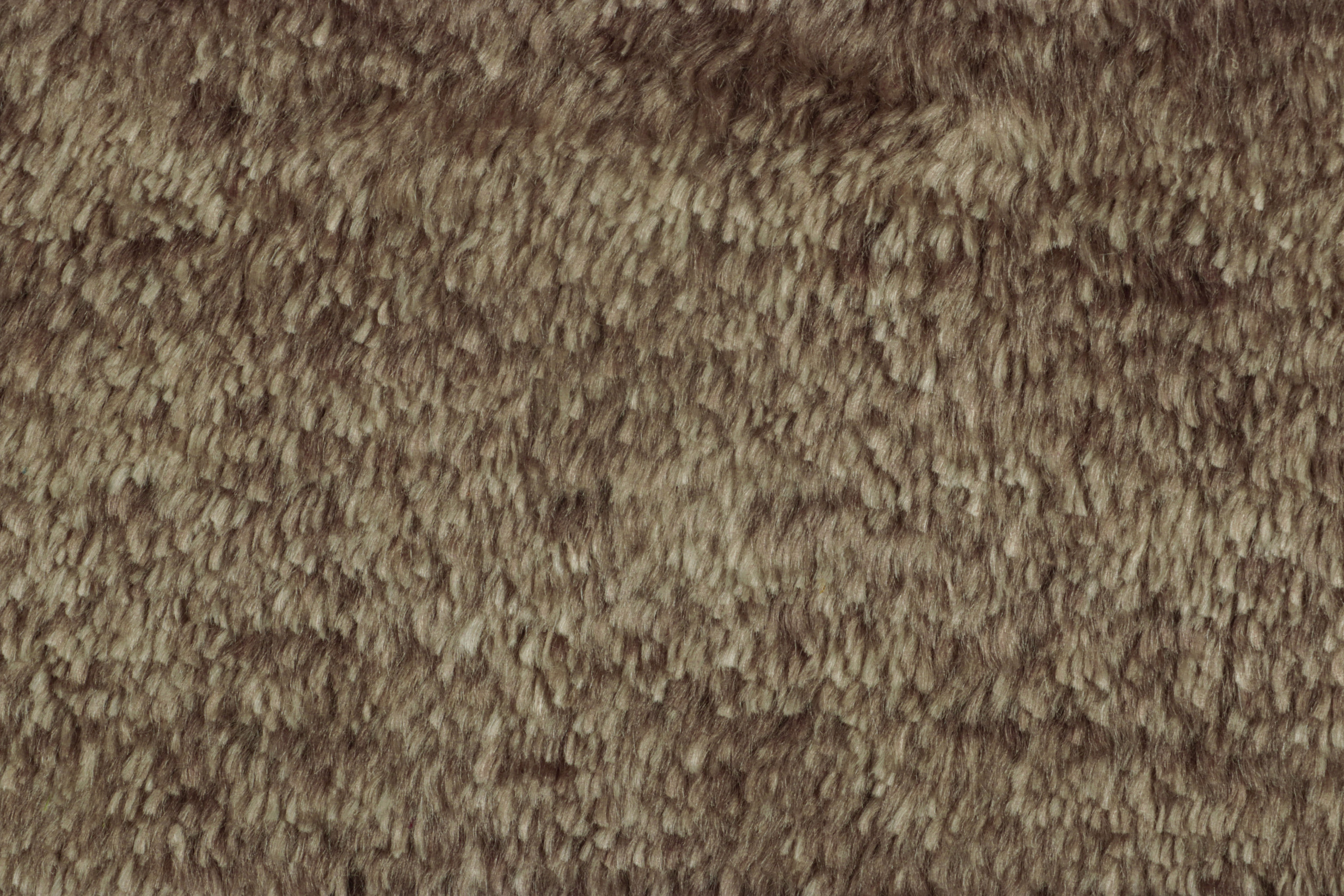 Rug & Kilim's Textural Custom Rug Sample