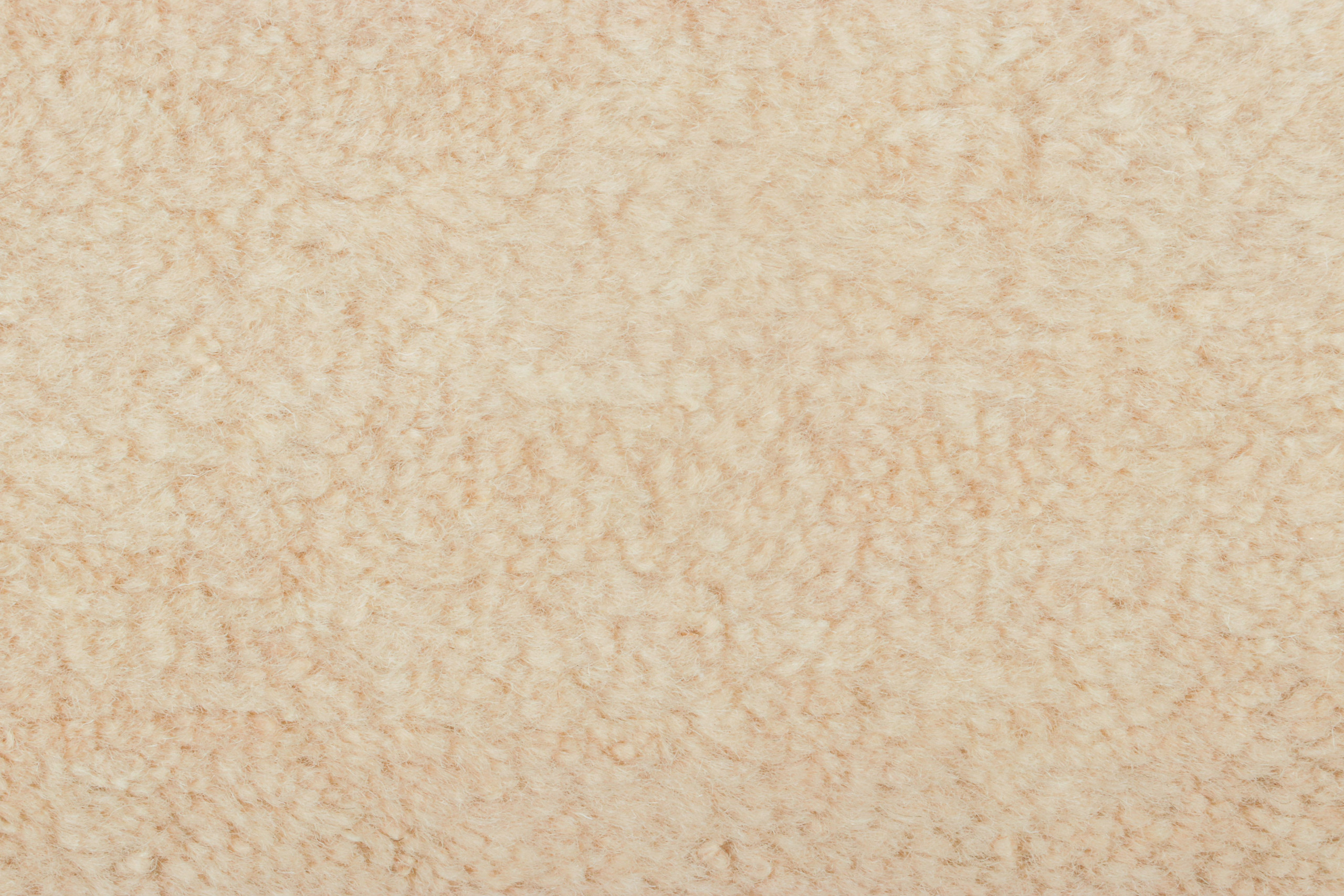 Rug & Kilim's Textural Custom Rug Sample