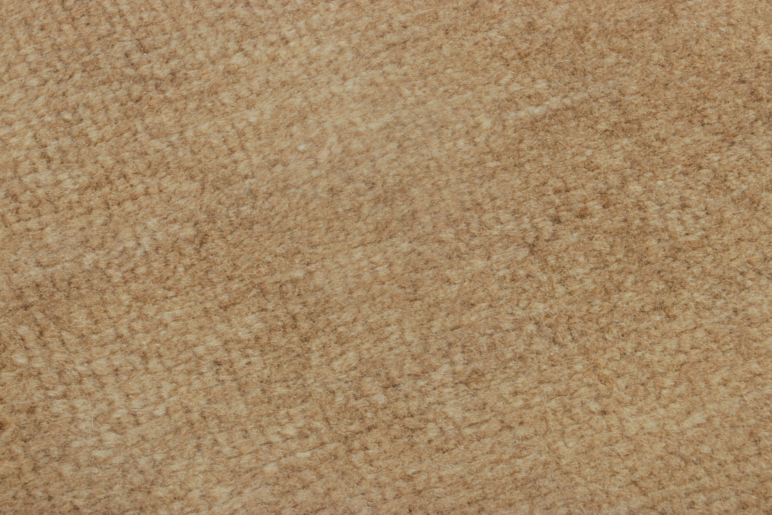 Rug & Kilim's Textural Custom Rug Sample
