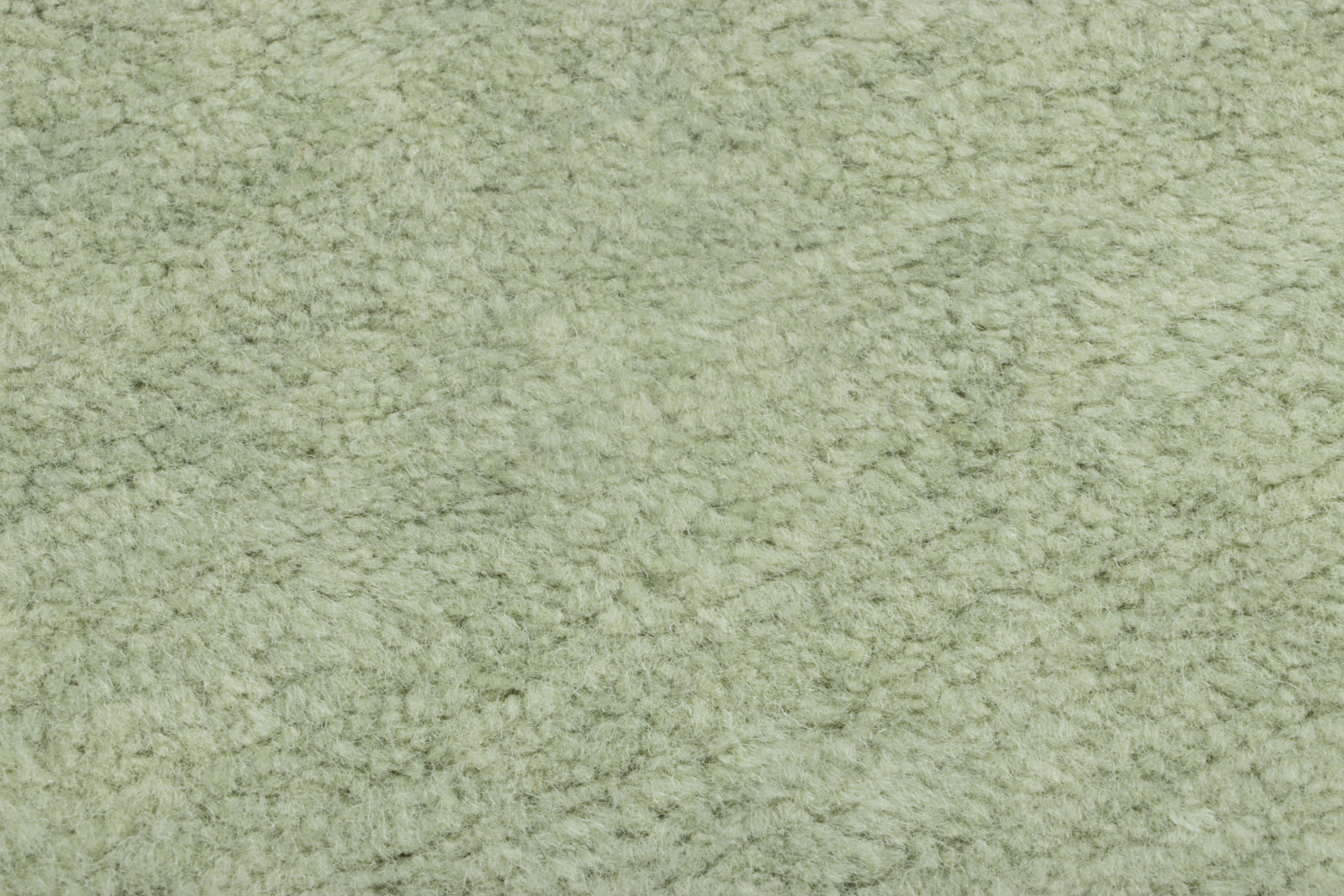 Rug & Kilim's Textural Tulu Custom Rug Sample