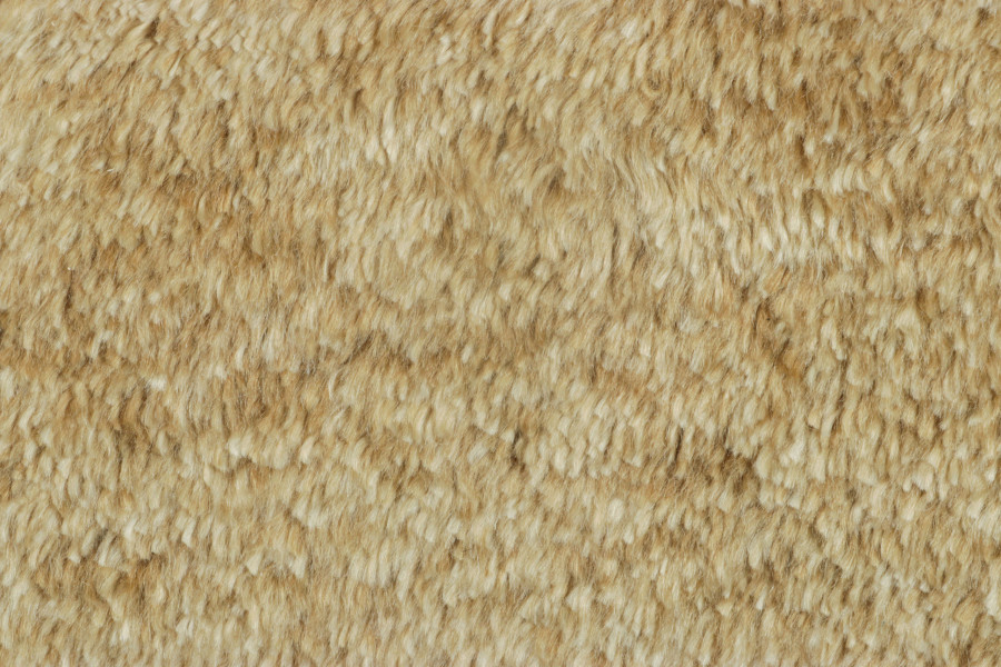 Rug & Kilim's Textural Tulu Custom Rug Sample