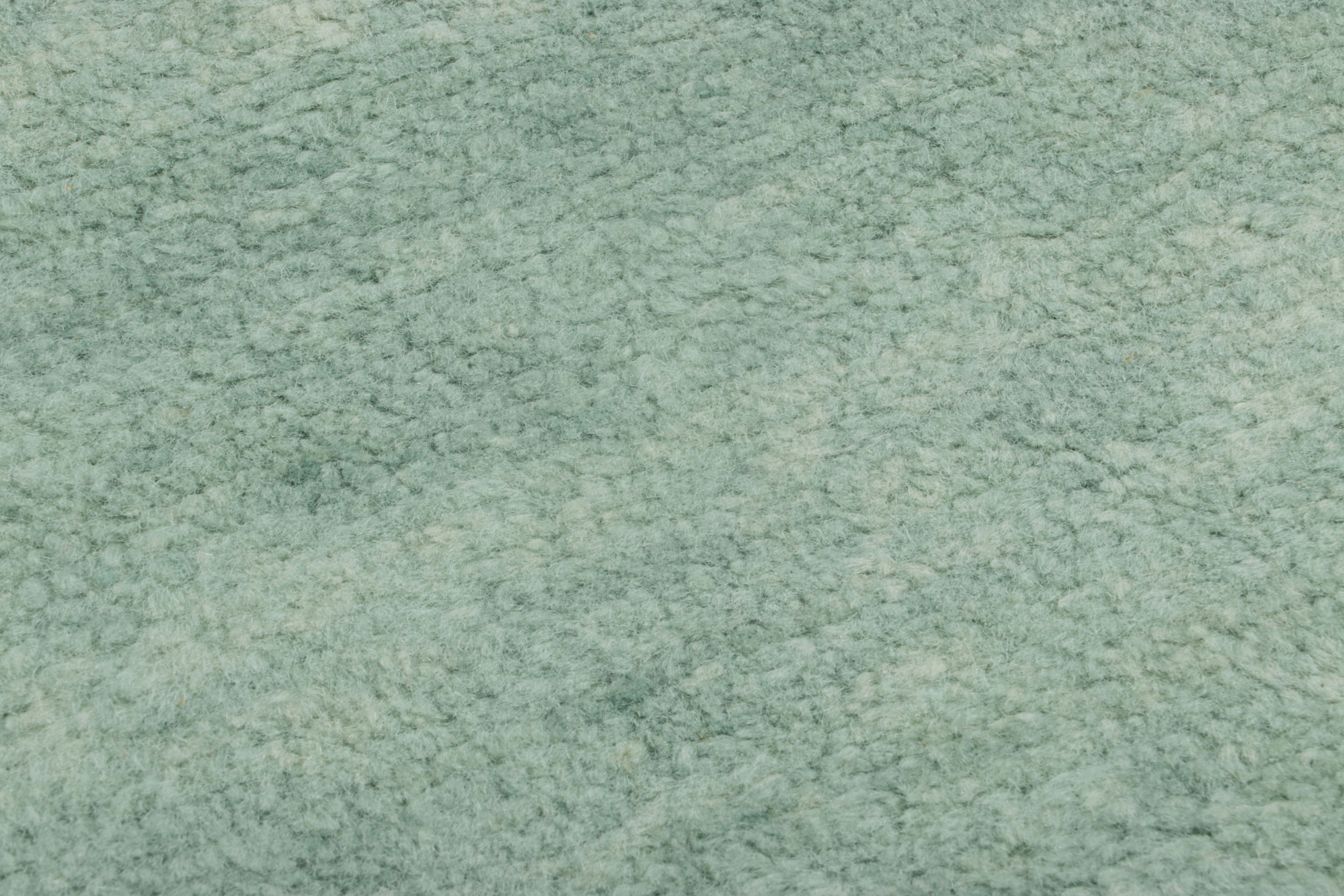 Rug & Kilim's Textural Custom Rug Sample