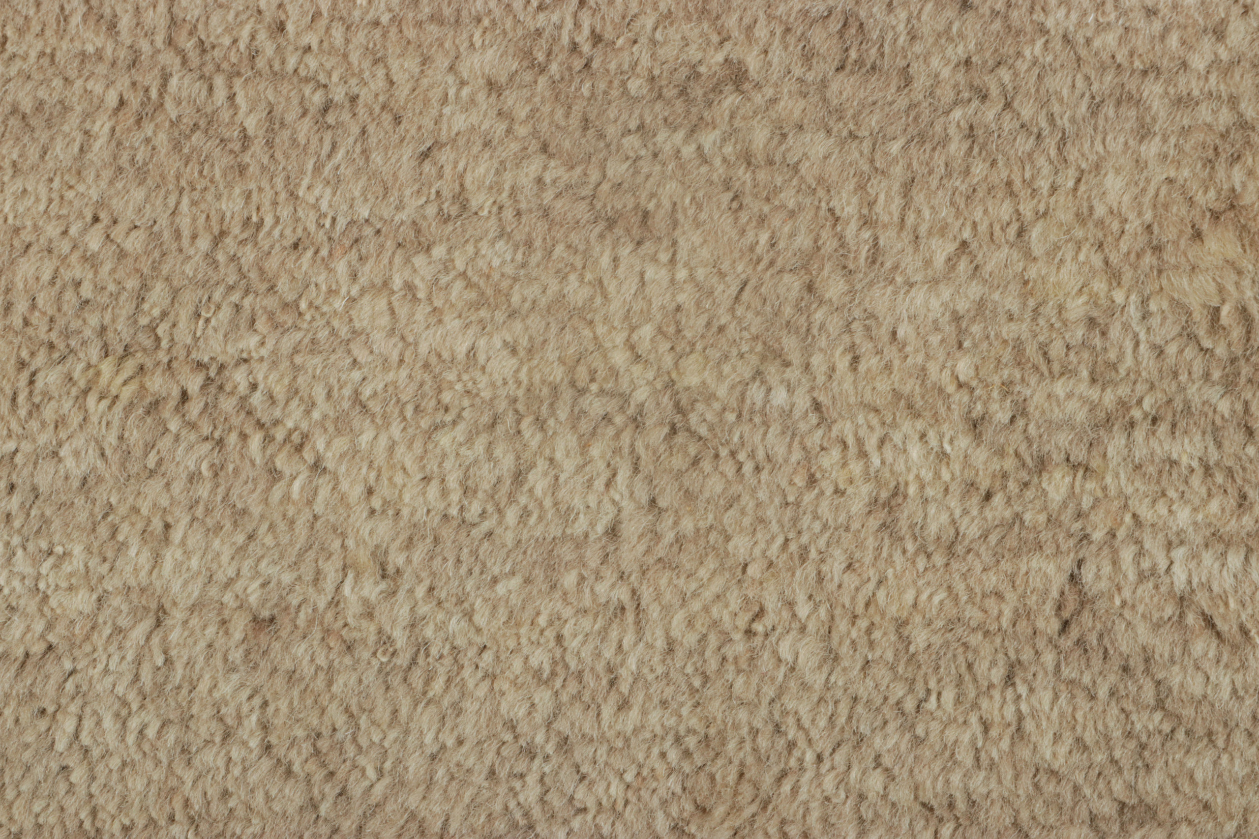 Rug & Kilim's Textural Custom Rug Sample