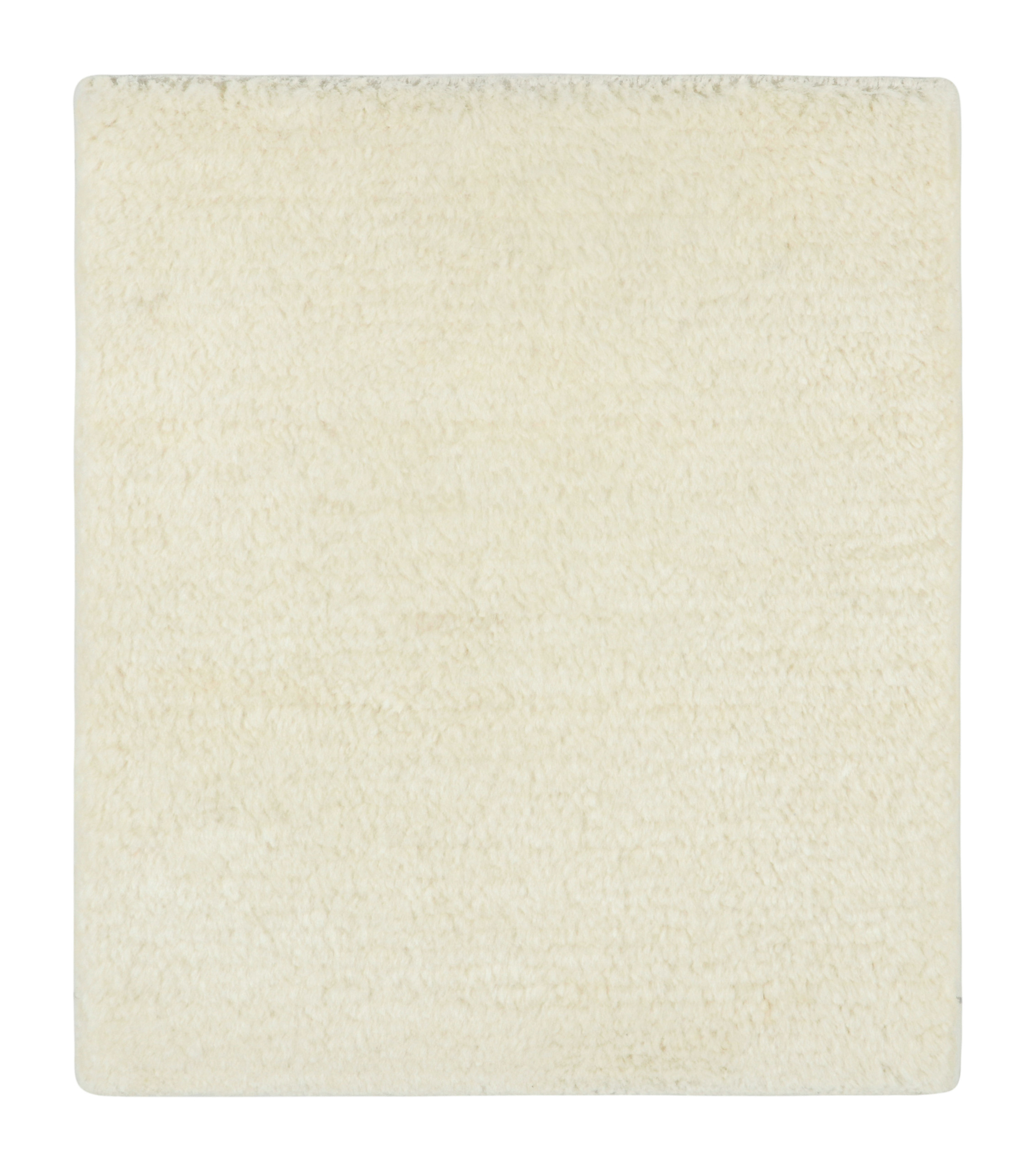 Rug & Kilim's Textural Custom Rug Sample