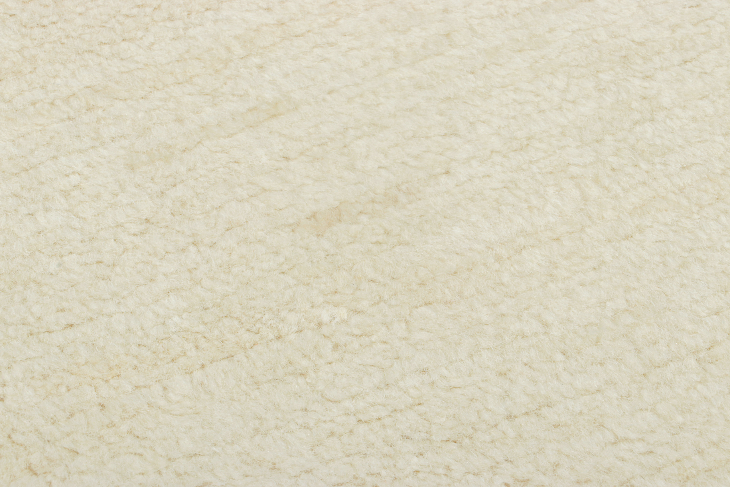 Rug & Kilim's Textural Custom Rug Sample