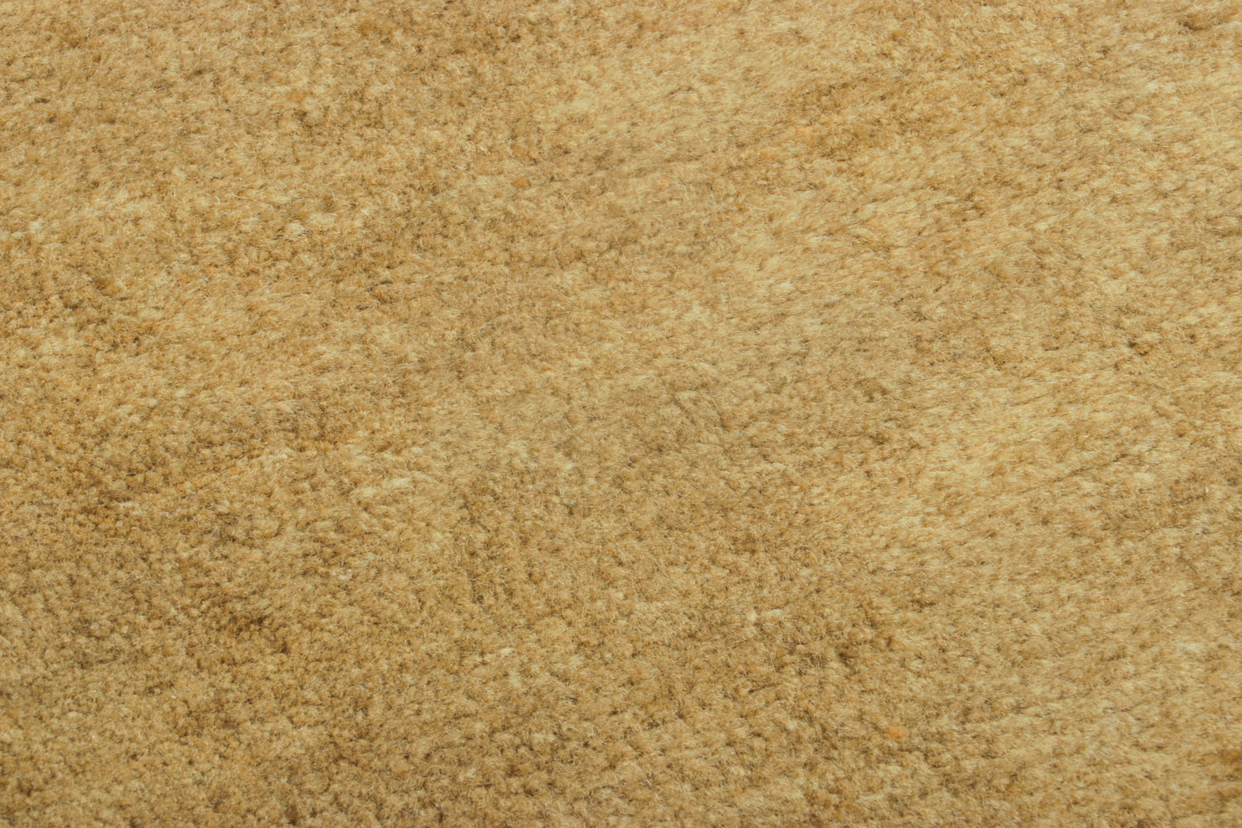 Rug & Kilim's Textural Custom Rug Sample