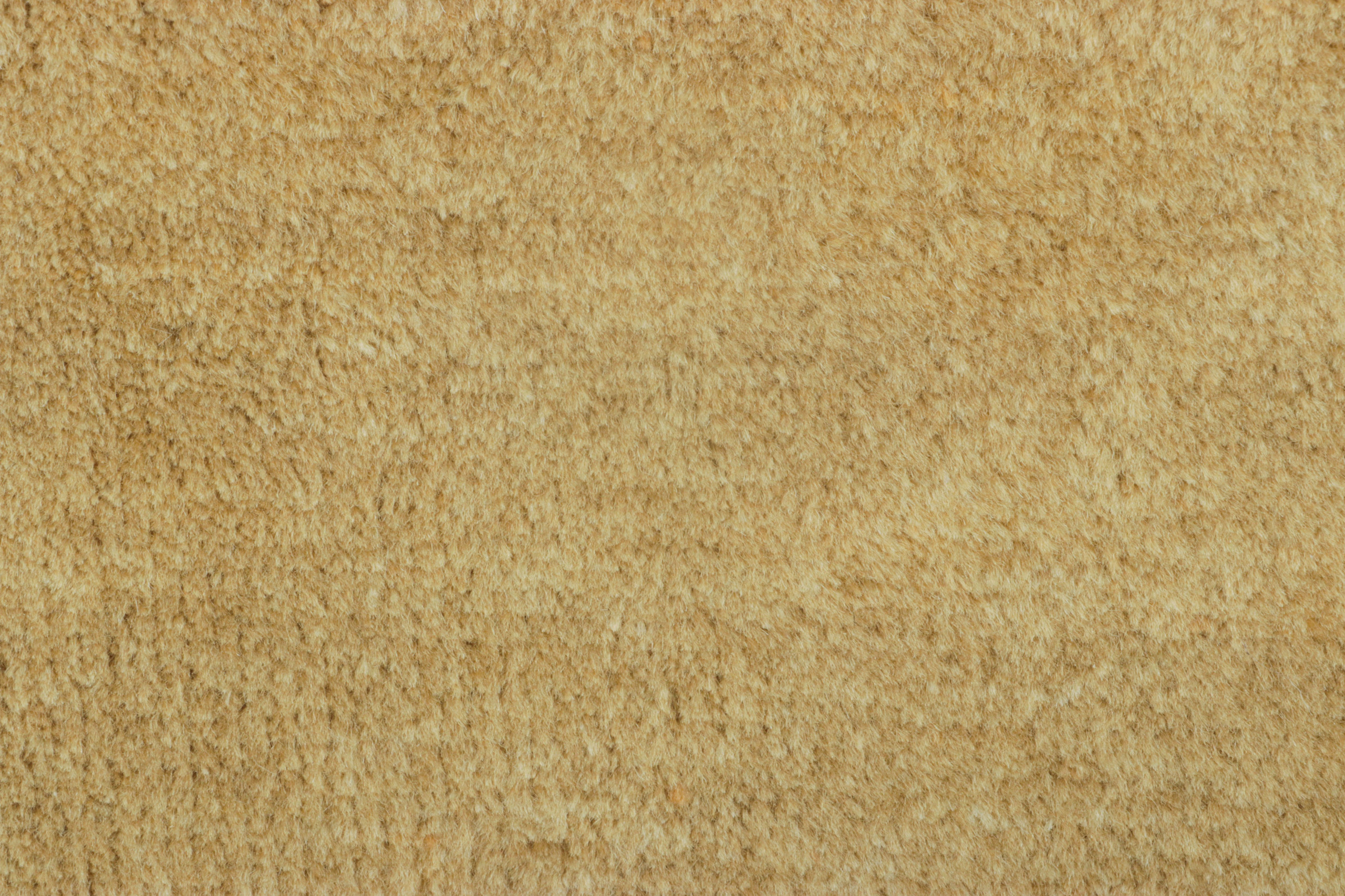 Rug & Kilim's Textural Custom Rug Sample