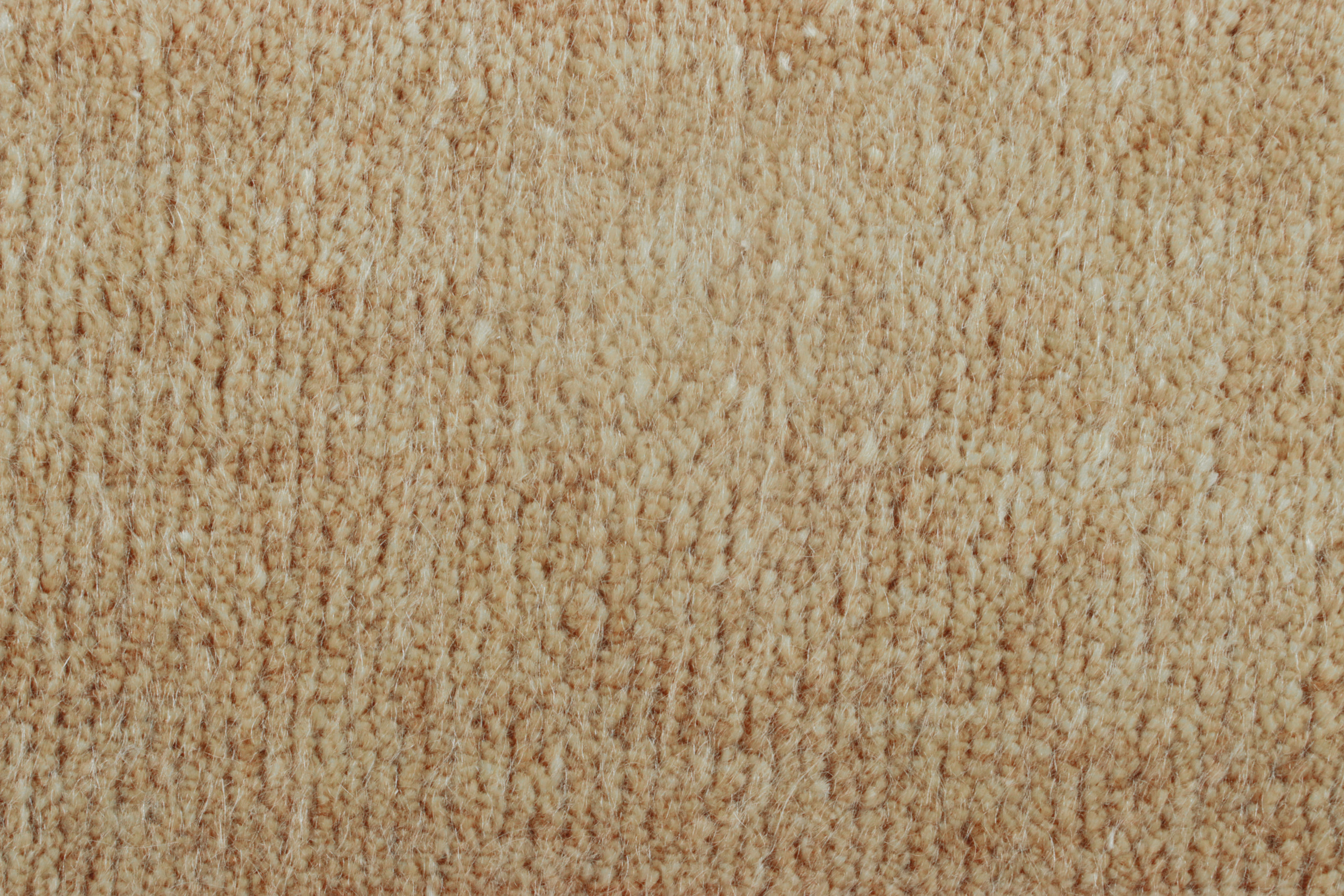 Rug & Kilim's Textural Custom Rug Sample