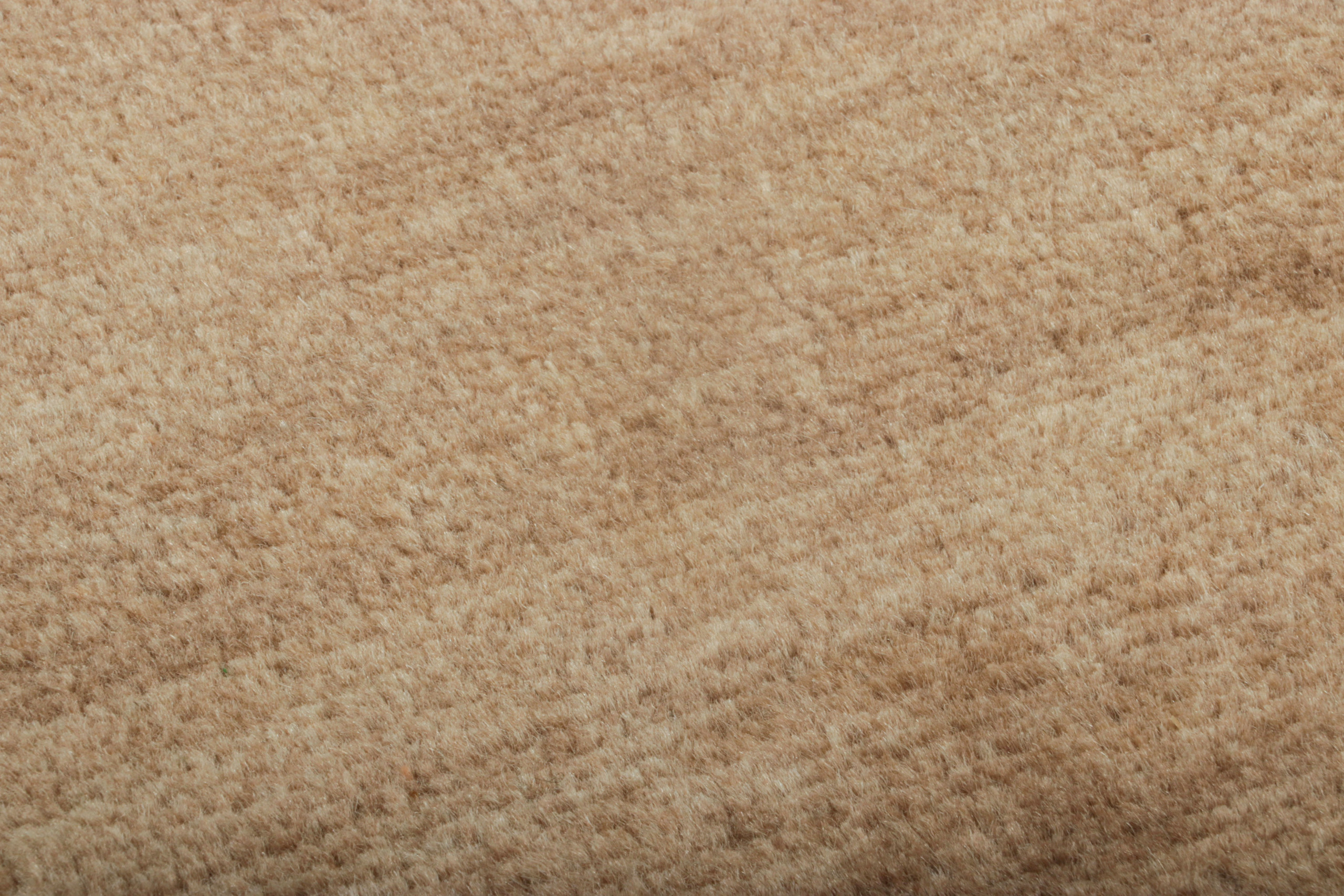 Rug & Kilim's Textural Custom Rug Sample