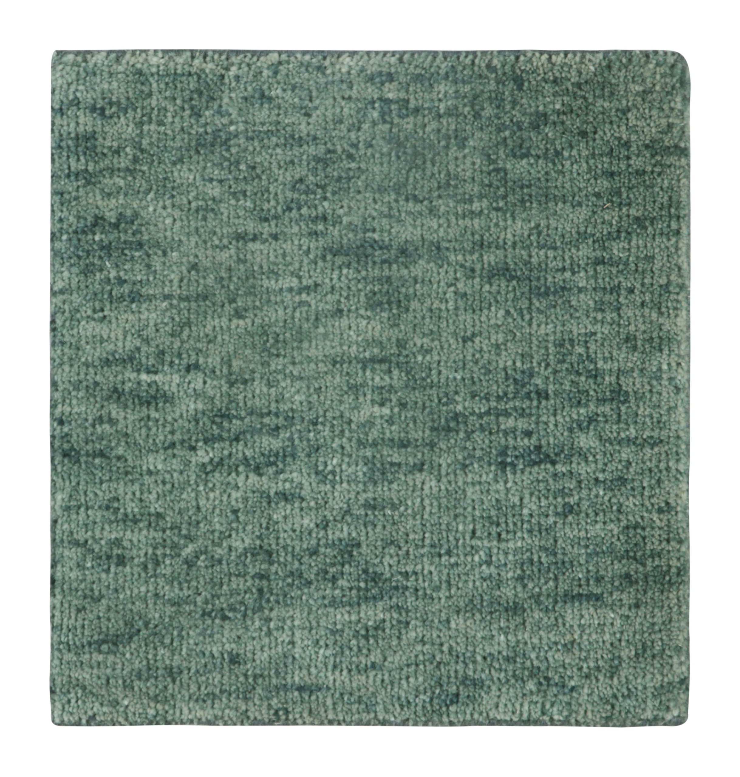Rug & Kilim's Textural Custom Rug Sample