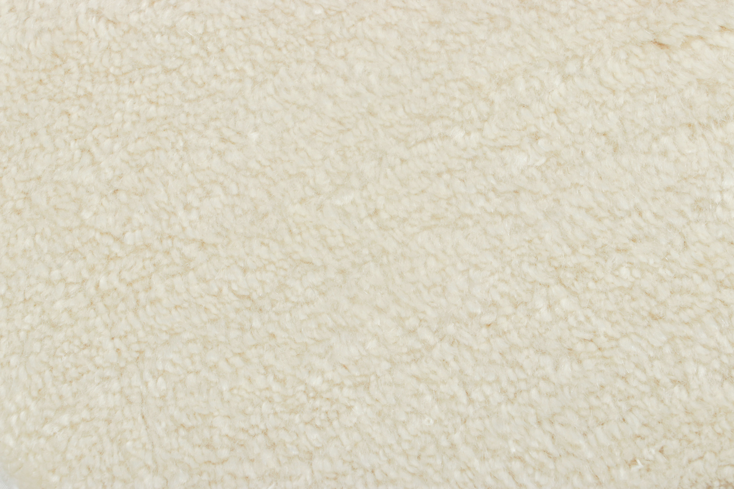 Rug & Kilim's Textural Custom Rug Sample