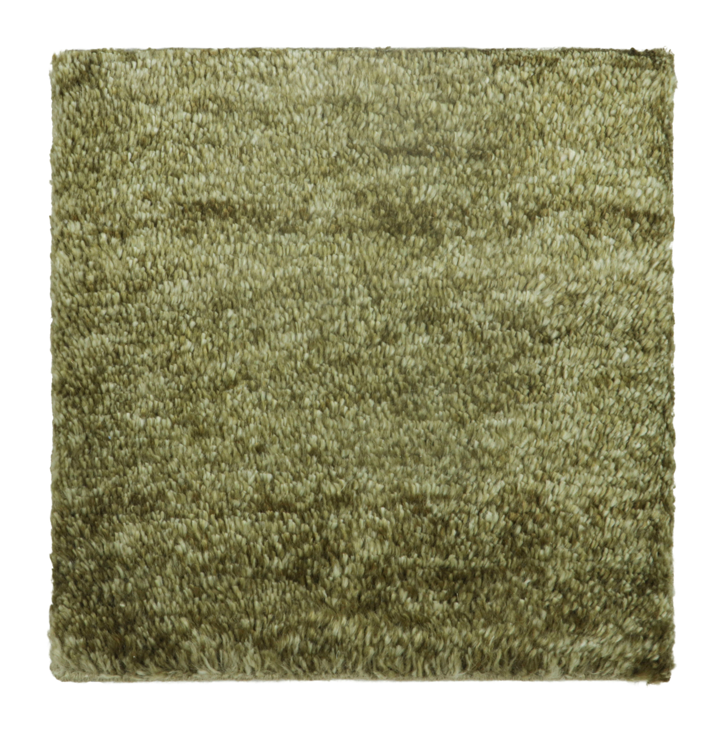 Rug & Kilim's Textural Custom Rug Sample