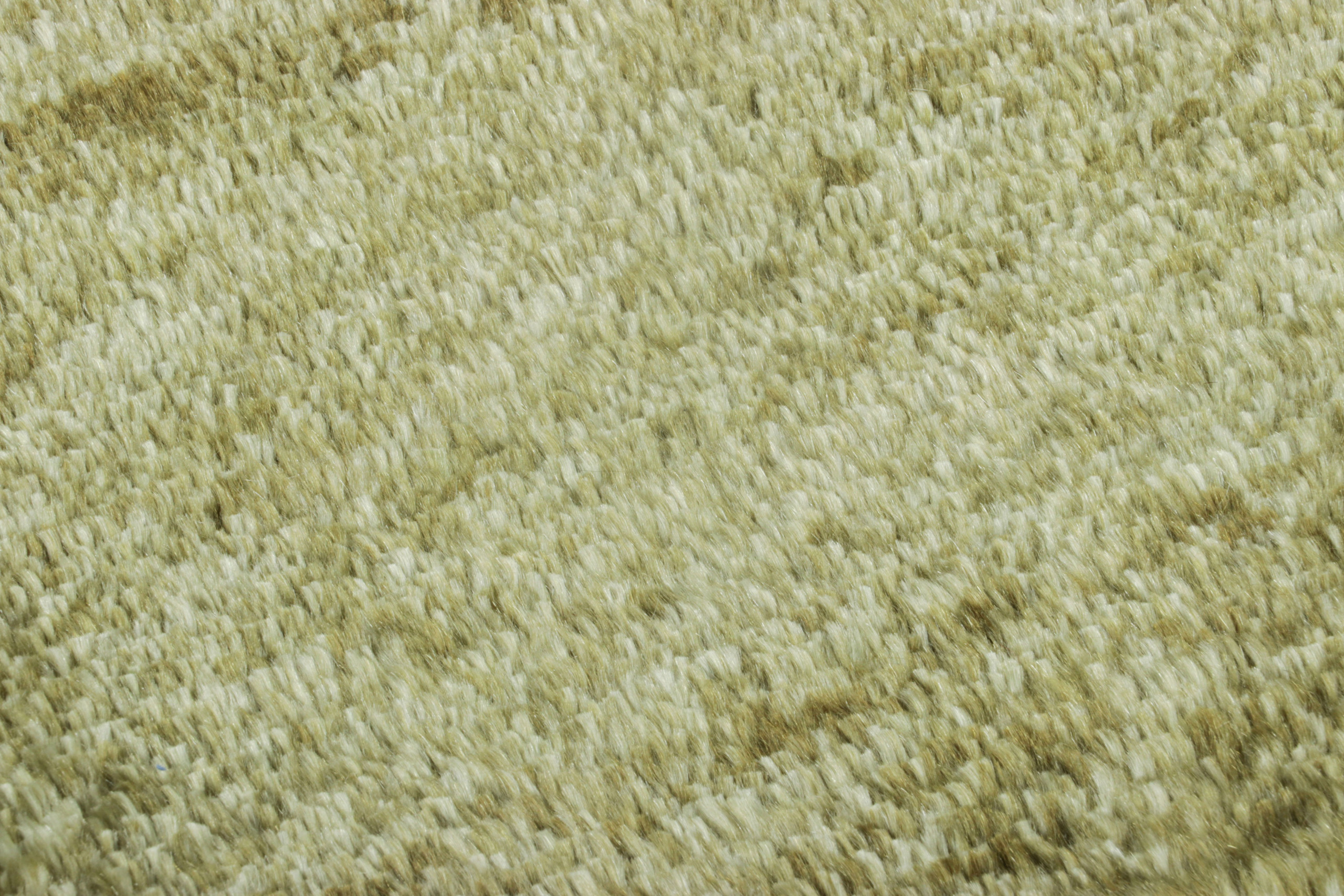 Rug & Kilim's Textural Custom Rug Sample