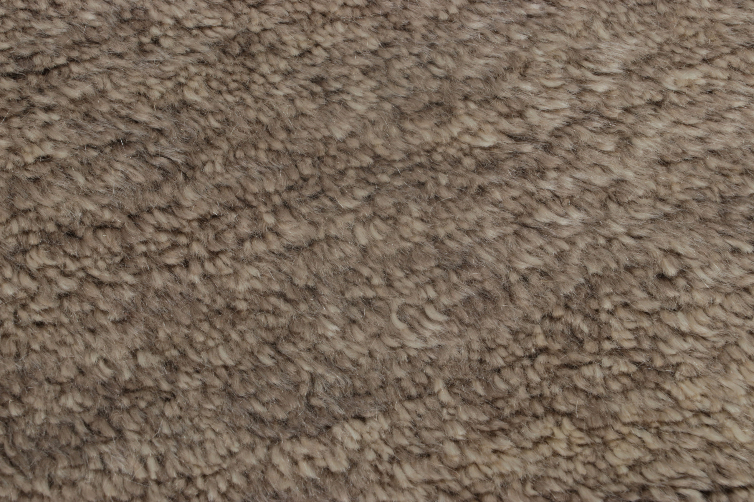 Rug & Kilim's Textural Custom Rug Sample