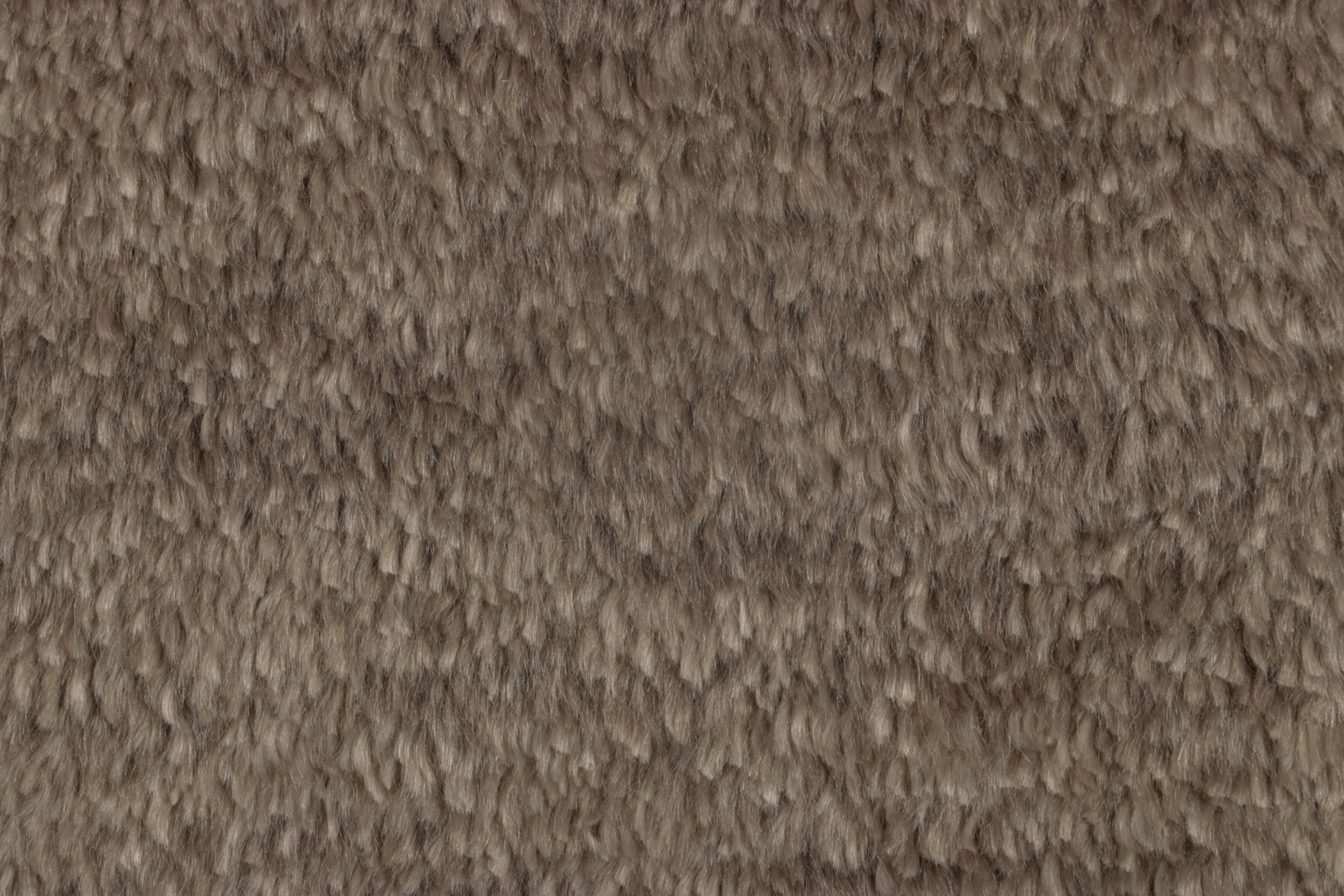 Rug & Kilim's Textural Custom Rug Sample