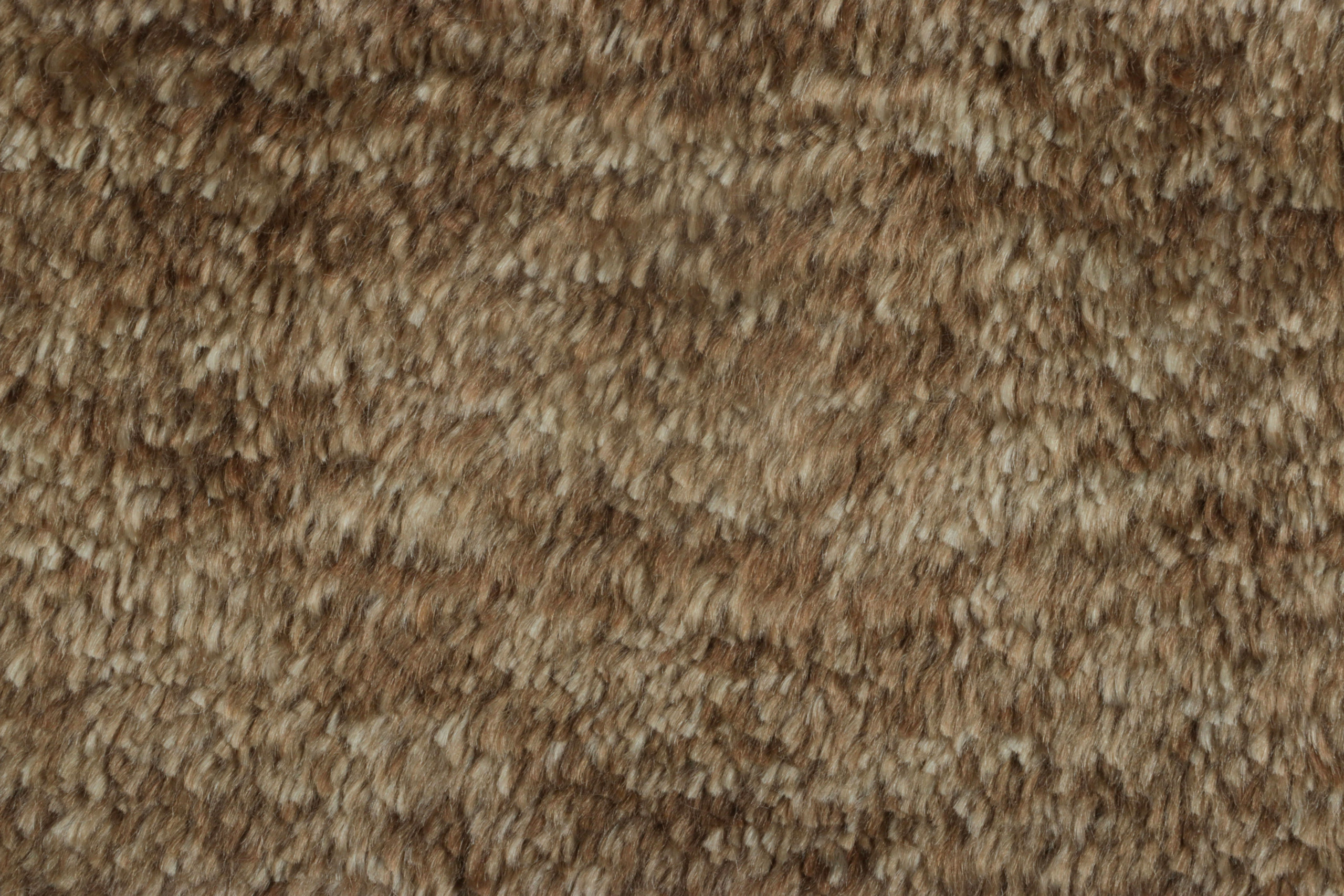 Rug & Kilim's Textural Custom Rug Sample