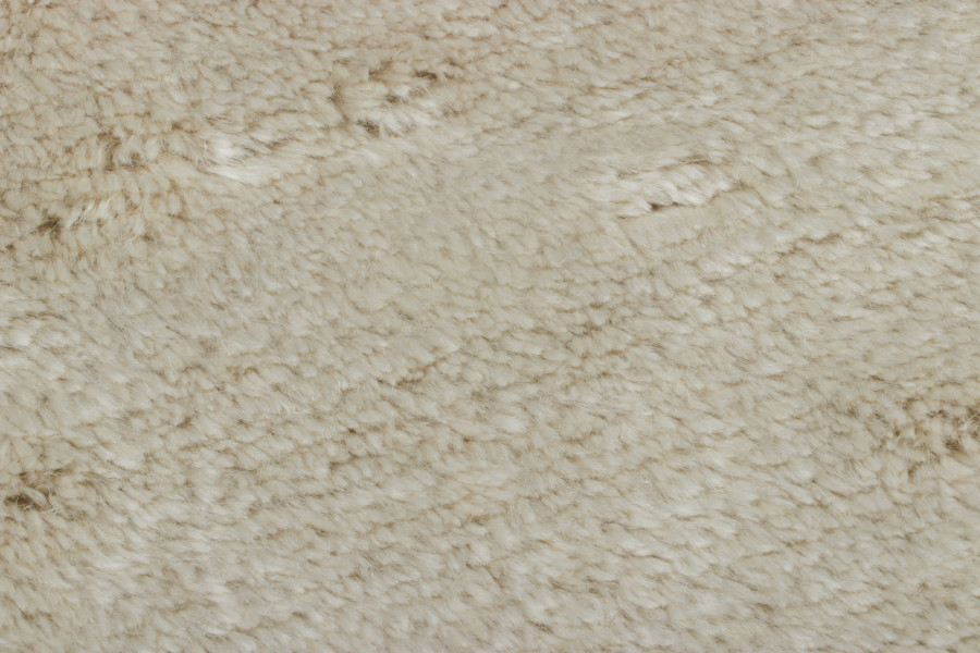 Rug & Kilim's Textural Custom Rug Sample