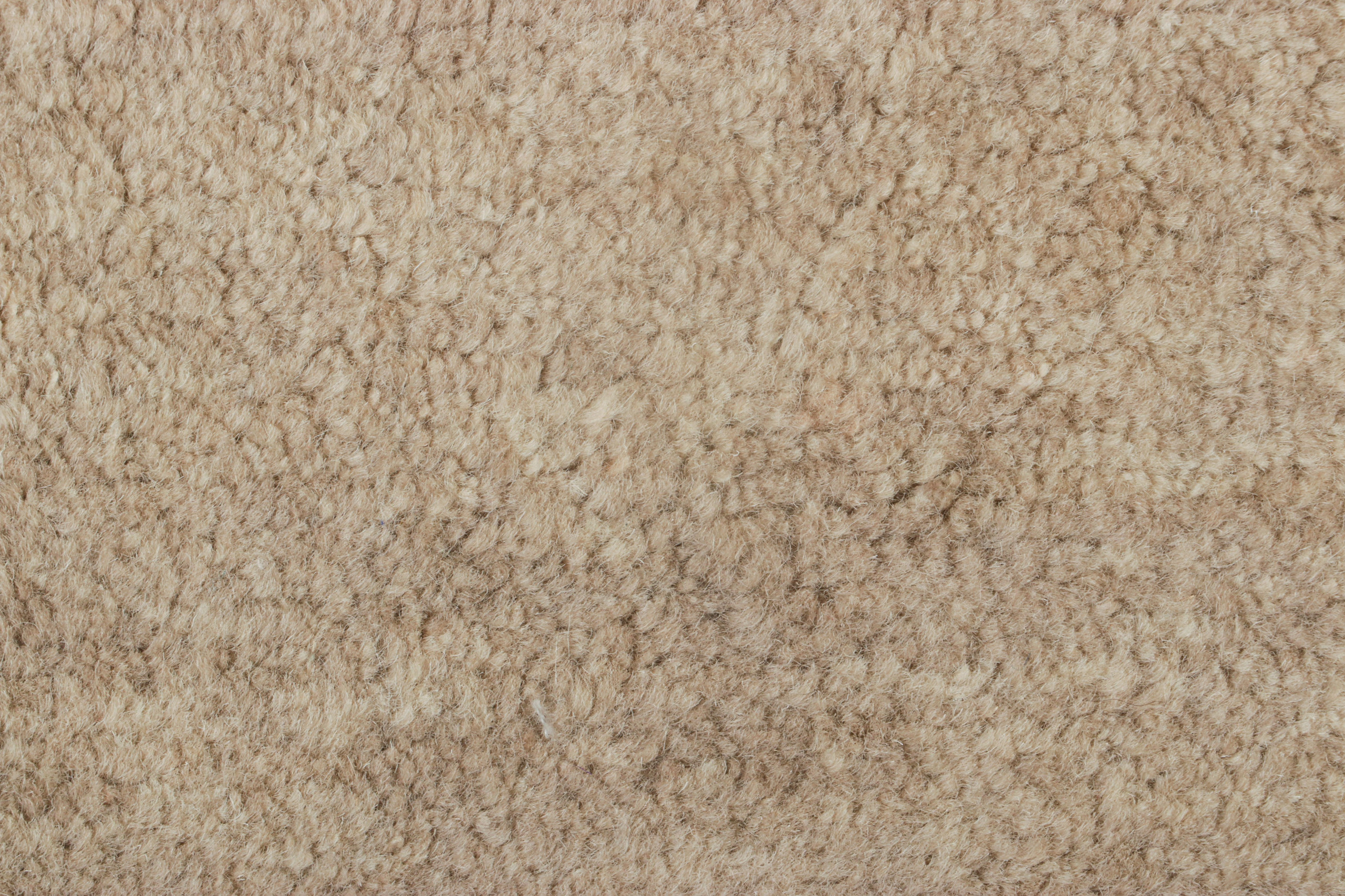Rug & Kilim's Textural Custom Rug Sample