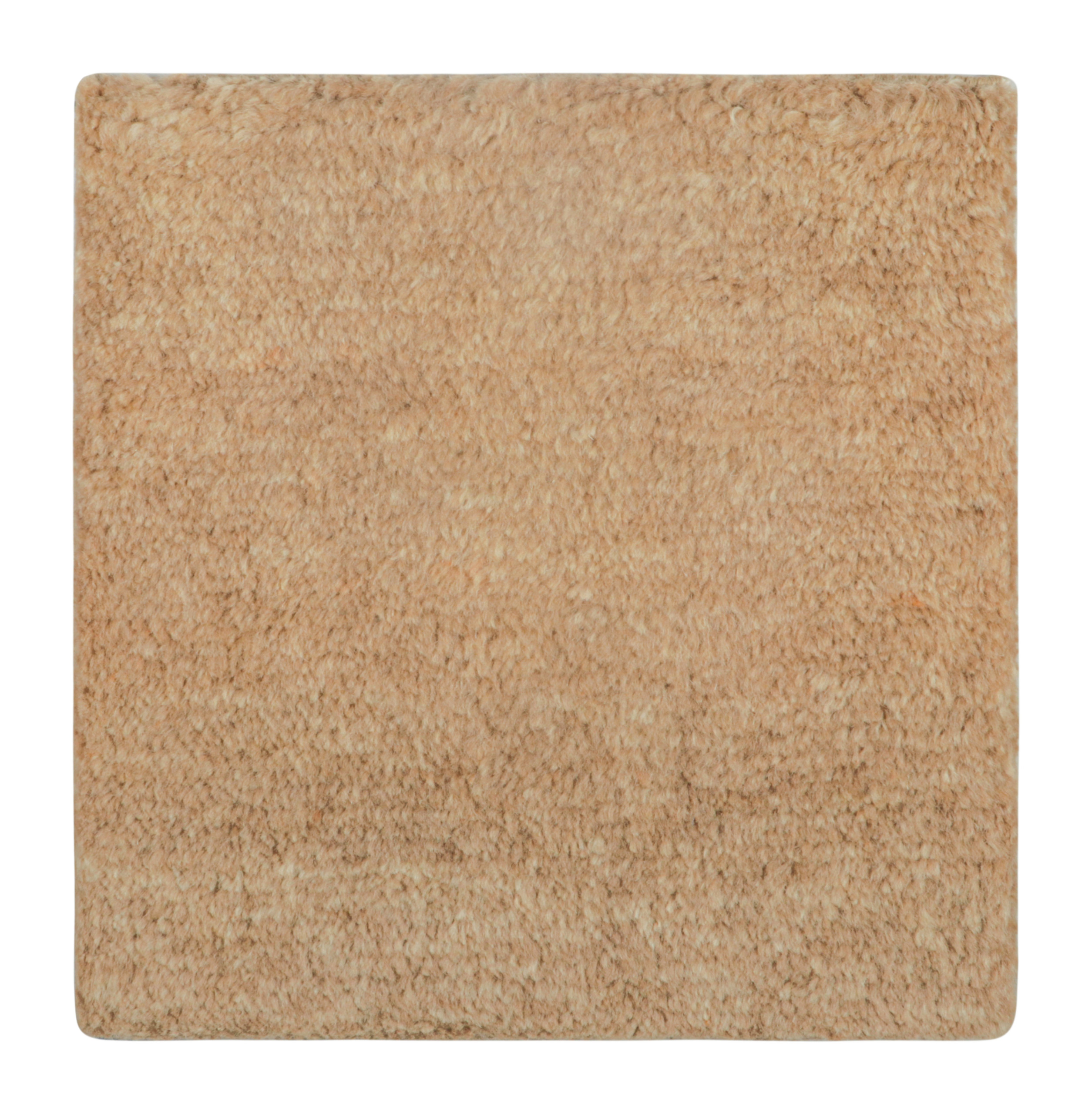 Rug & Kilim's Textural Custom Rug Sample