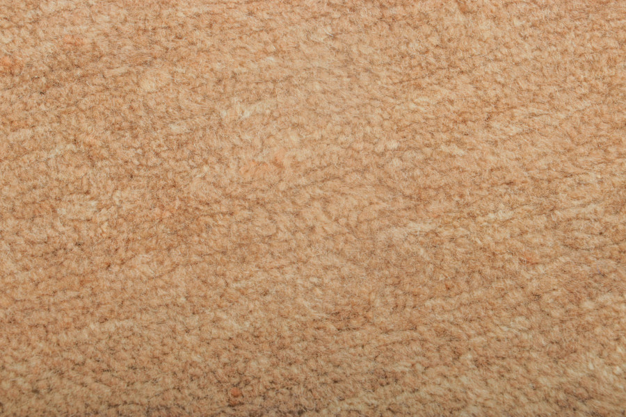 Rug & Kilim's Textural Custom Rug Sample