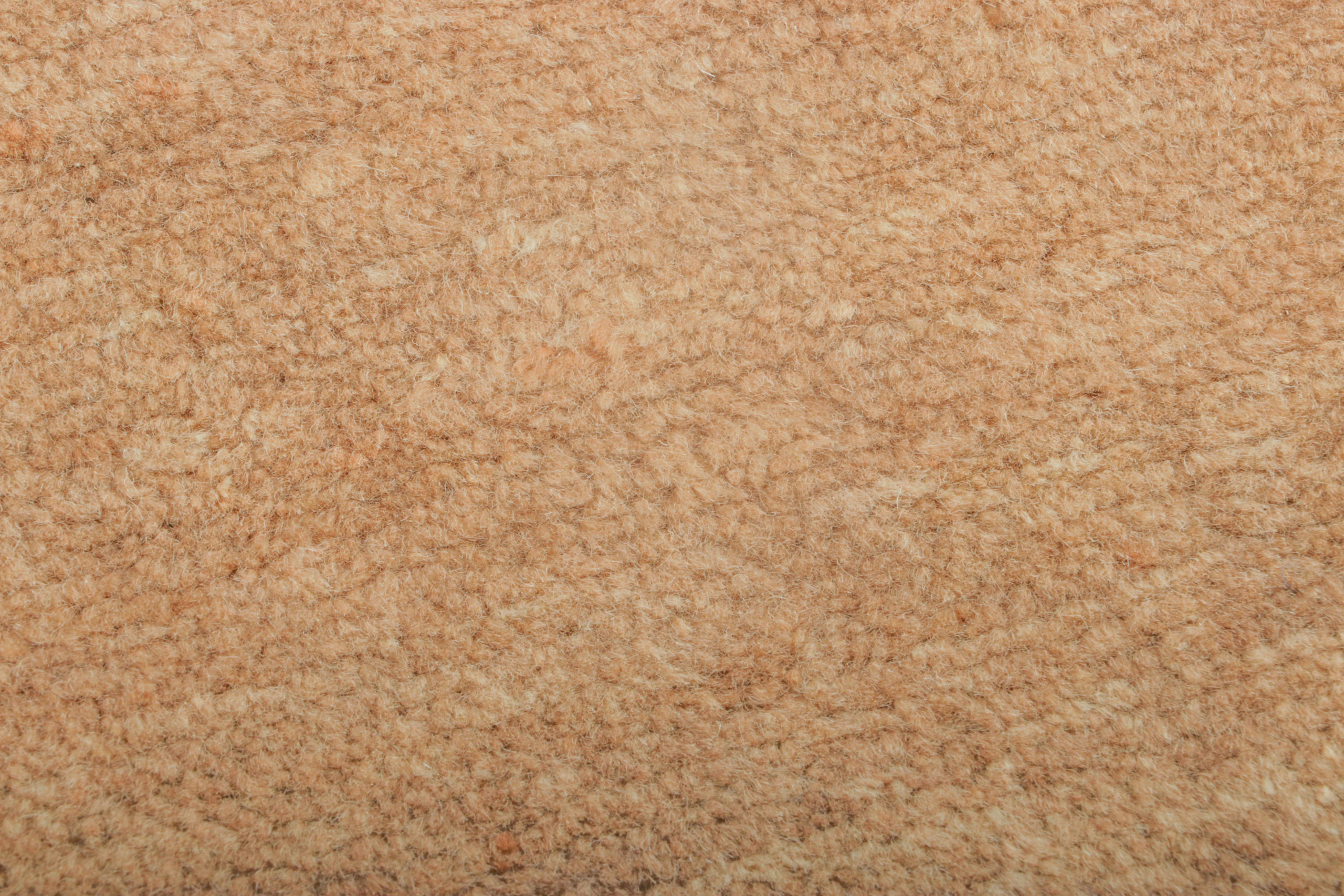 Rug & Kilim's Textural Custom Rug Sample